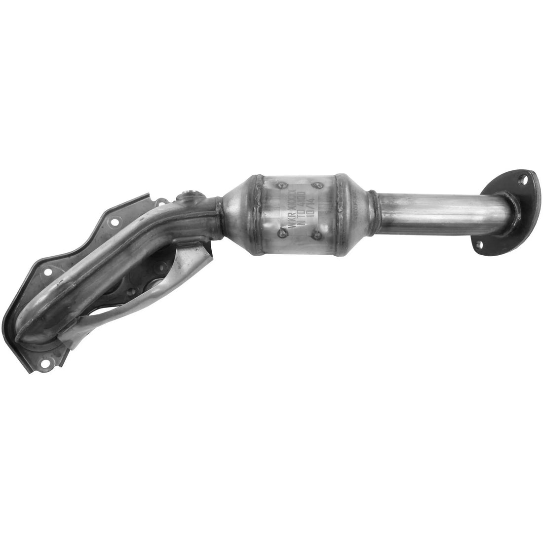 Walker Exhaust 16633 2015-2017 Lexus RC350 Catalytic Converter