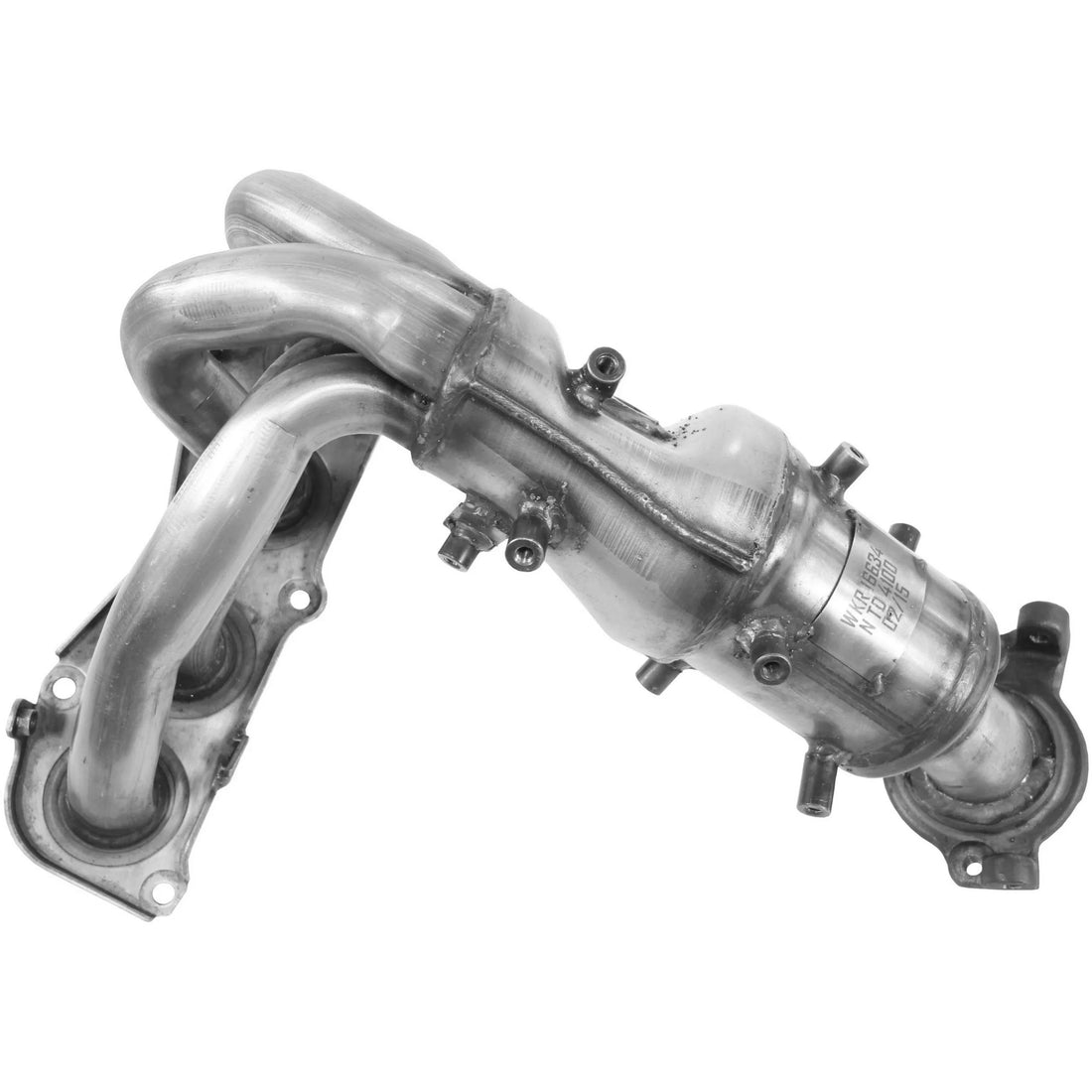 Walker Exhaust 16634 2004-2007 Toyota Highlander Catalytic Converter