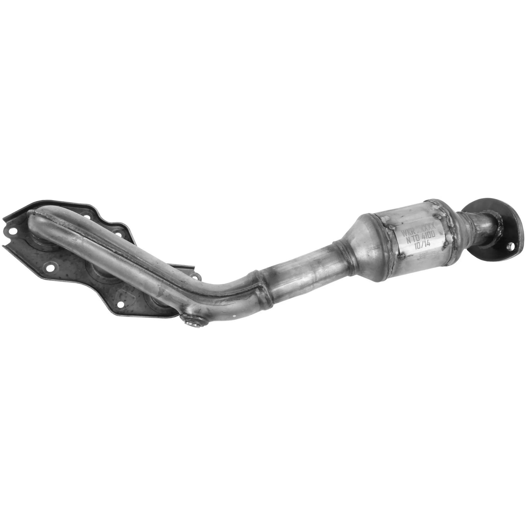 Walker Exhaust 16635 2015-2017 Lexus RC350 Catalytic Converter