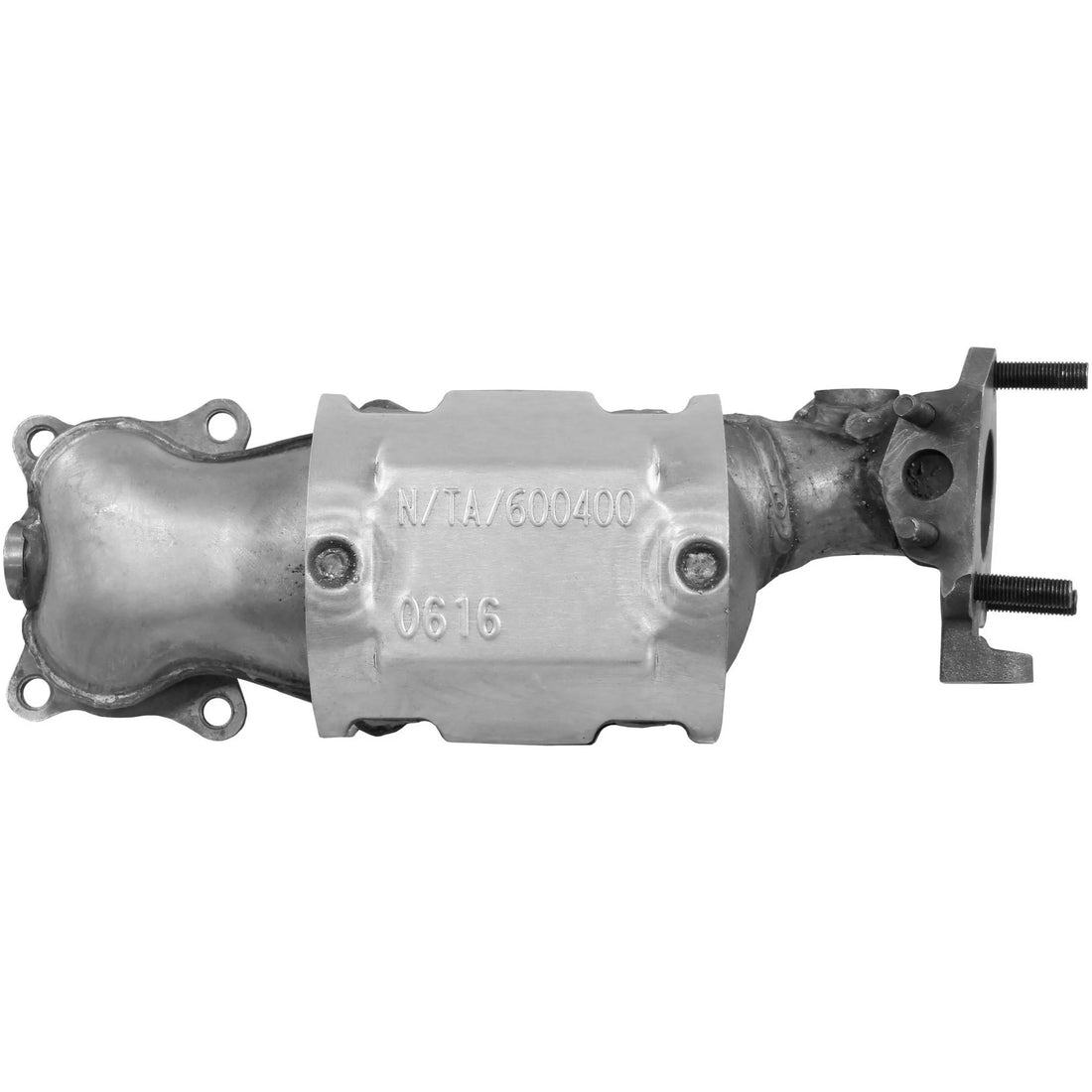 Walker Exhaust 16638 2005-2010 Honda Odyssey Catalytic Converter