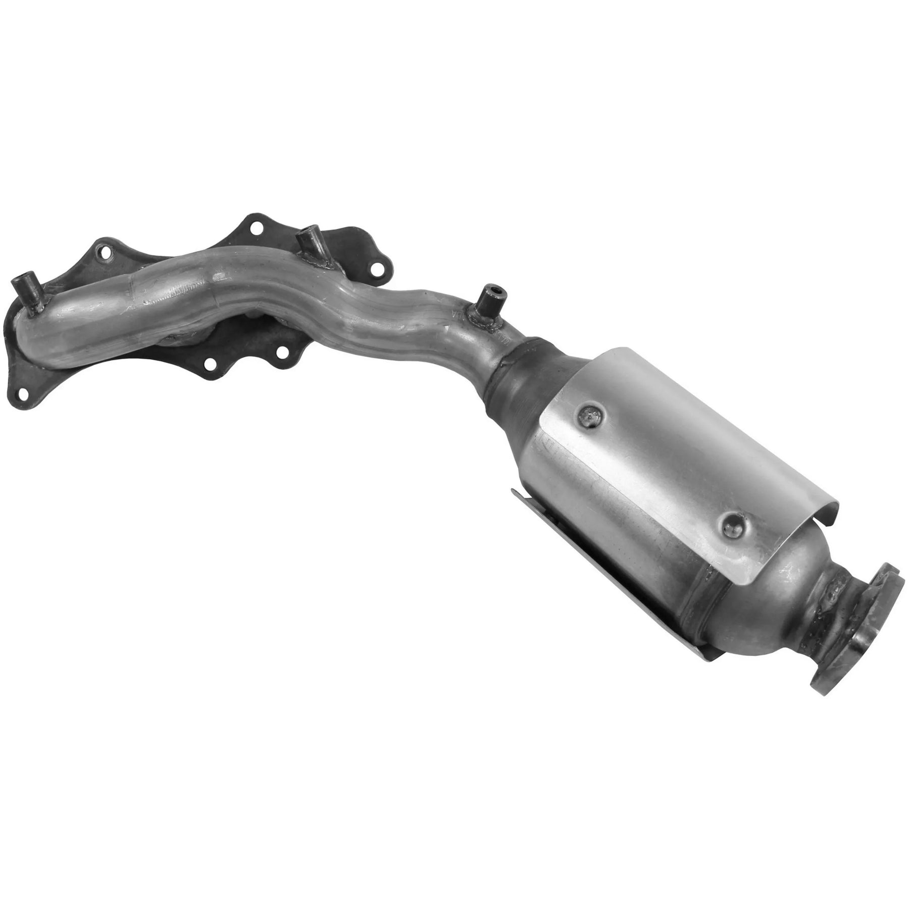 Walker Exhaust 16639 2010-2012 Toyota 4Runner Catalytic Converter