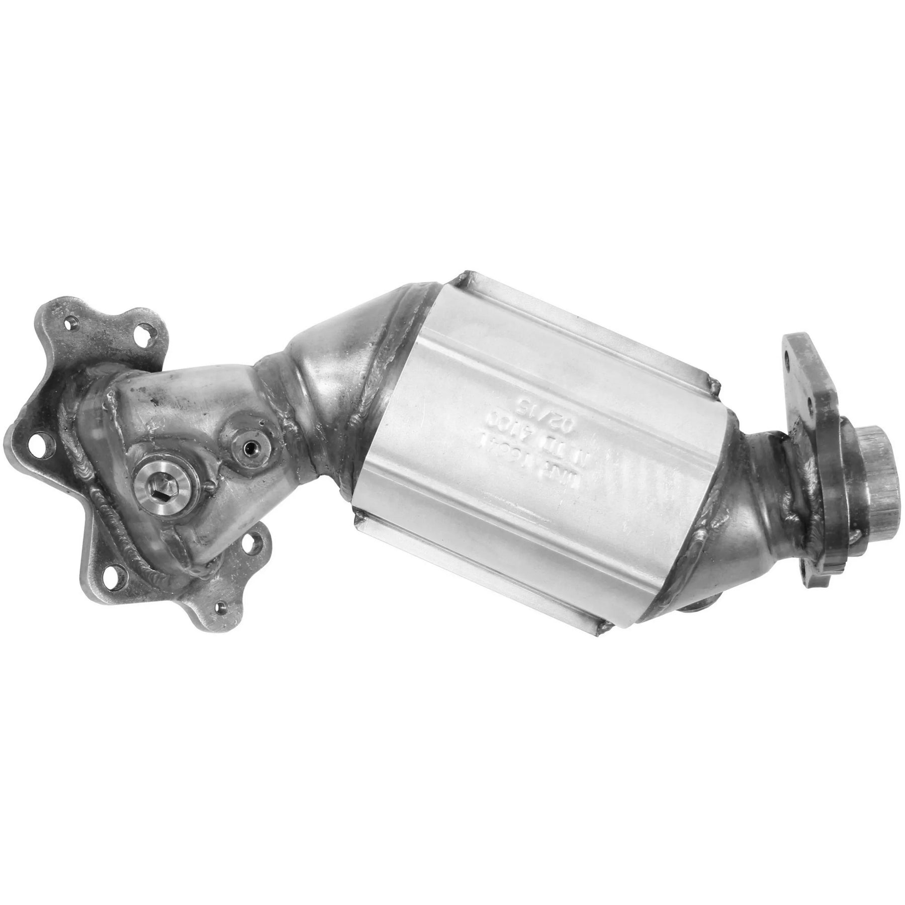 Walker Exhaust 16641 2006-2011 Honda Civic Catalytic Converter