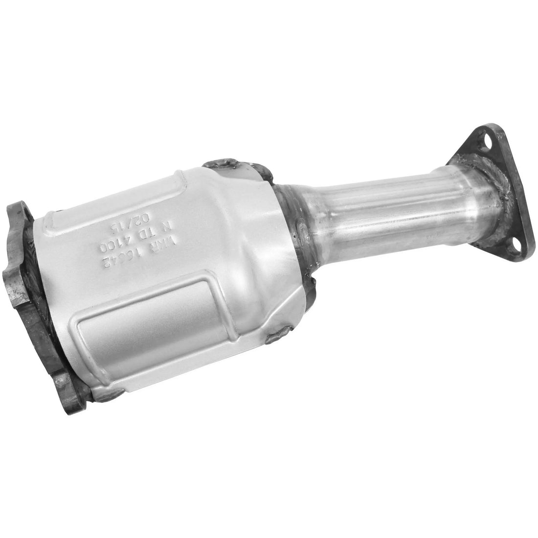 Walker Exhaust 16642 2001-2004 Nissan Frontier Catalytic Converter