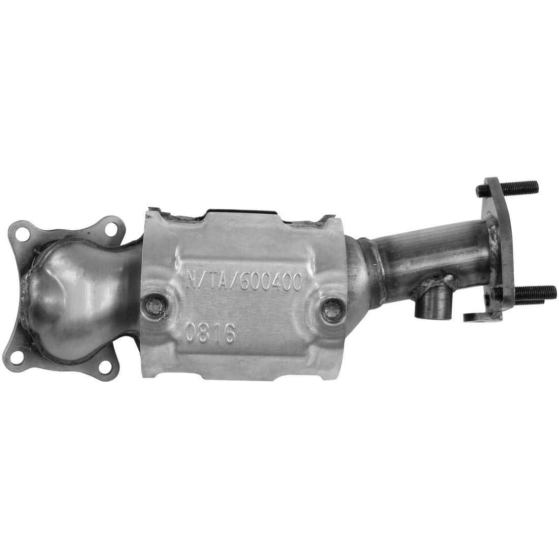 Walker Exhaust 16643 2005-2024 Honda Odyssey Catalytic Converter