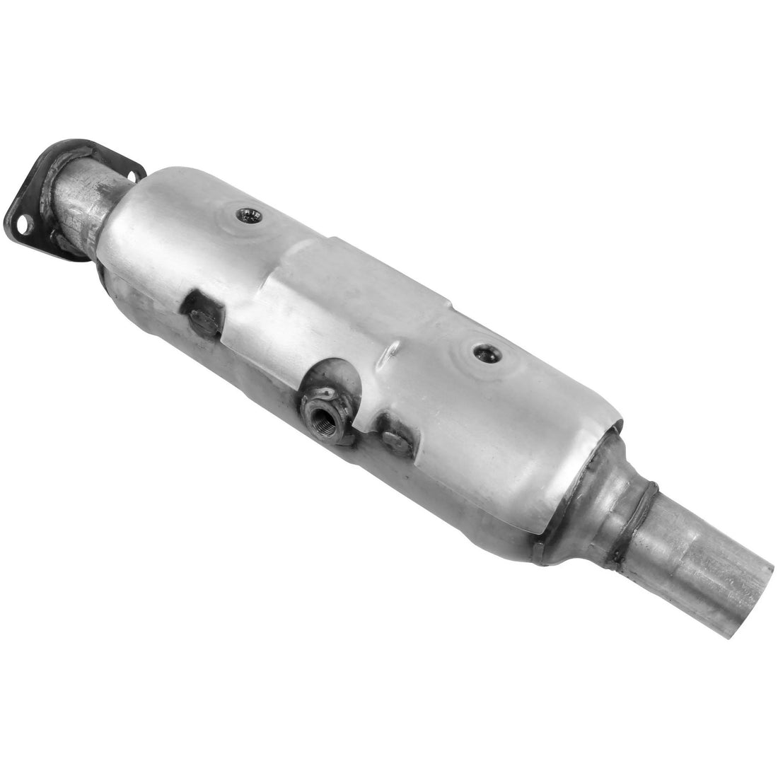 Walker Exhaust 16646 2017-2018 Kia Forte Catalytic Converter