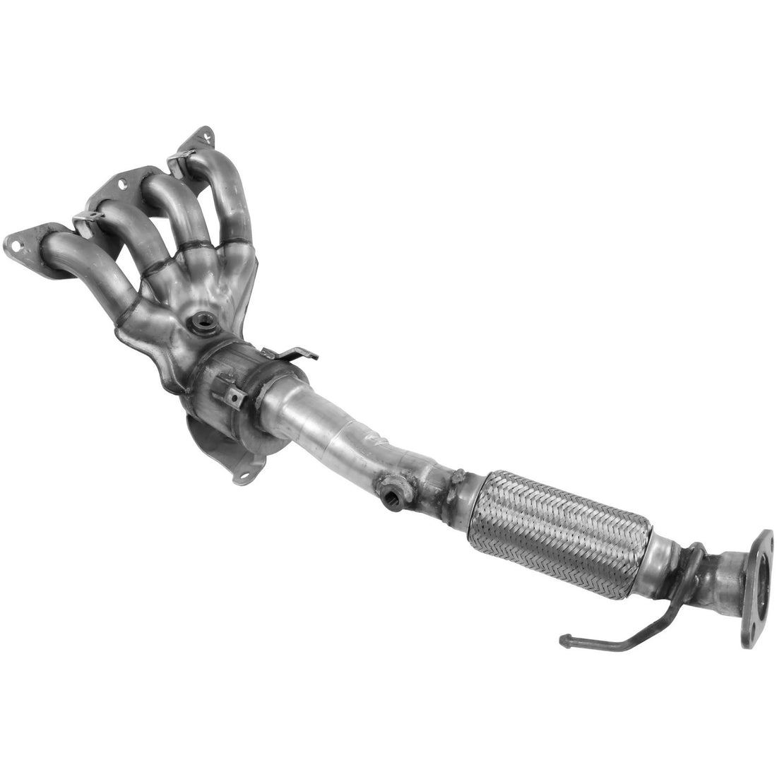 Walker Exhaust 16647 2012-2018 Ford Focus Catalytic Converter