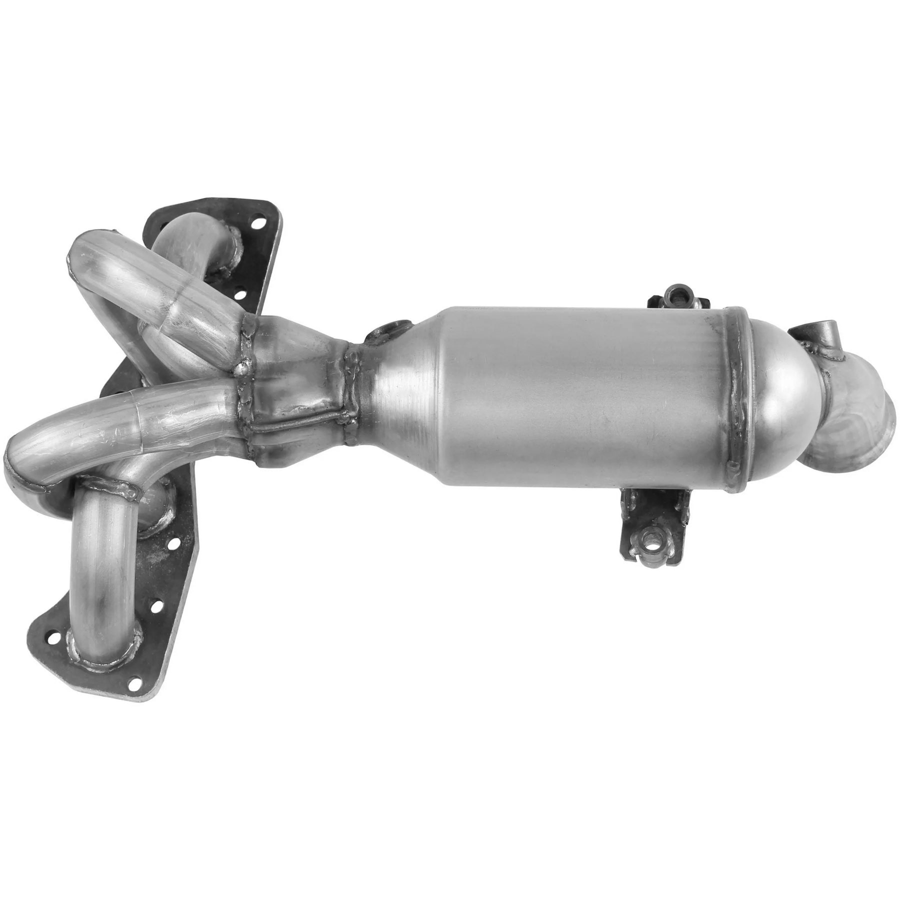 Walker Exhaust 16650 2011-2016 Mini Cooper Countryman Catalytic Converter