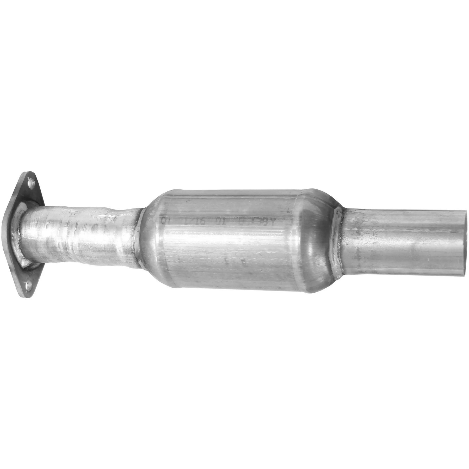 Walker Exhaust 16656 2014-2016 Chevrolet Impala Limited Catalytic Converter