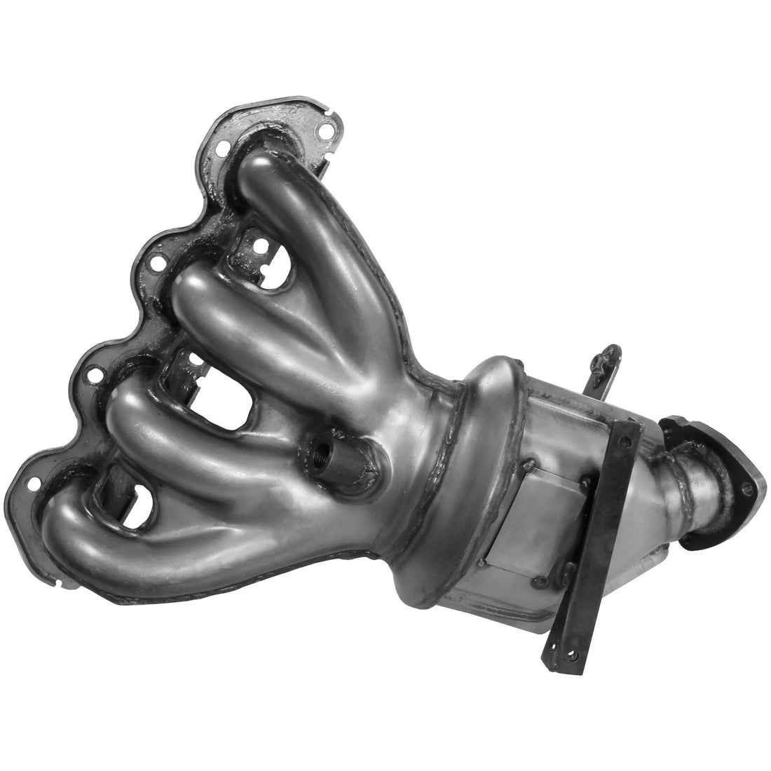 Walker Exhaust 16657 2016 Chevrolet Cruze Limited Catalytic Converter