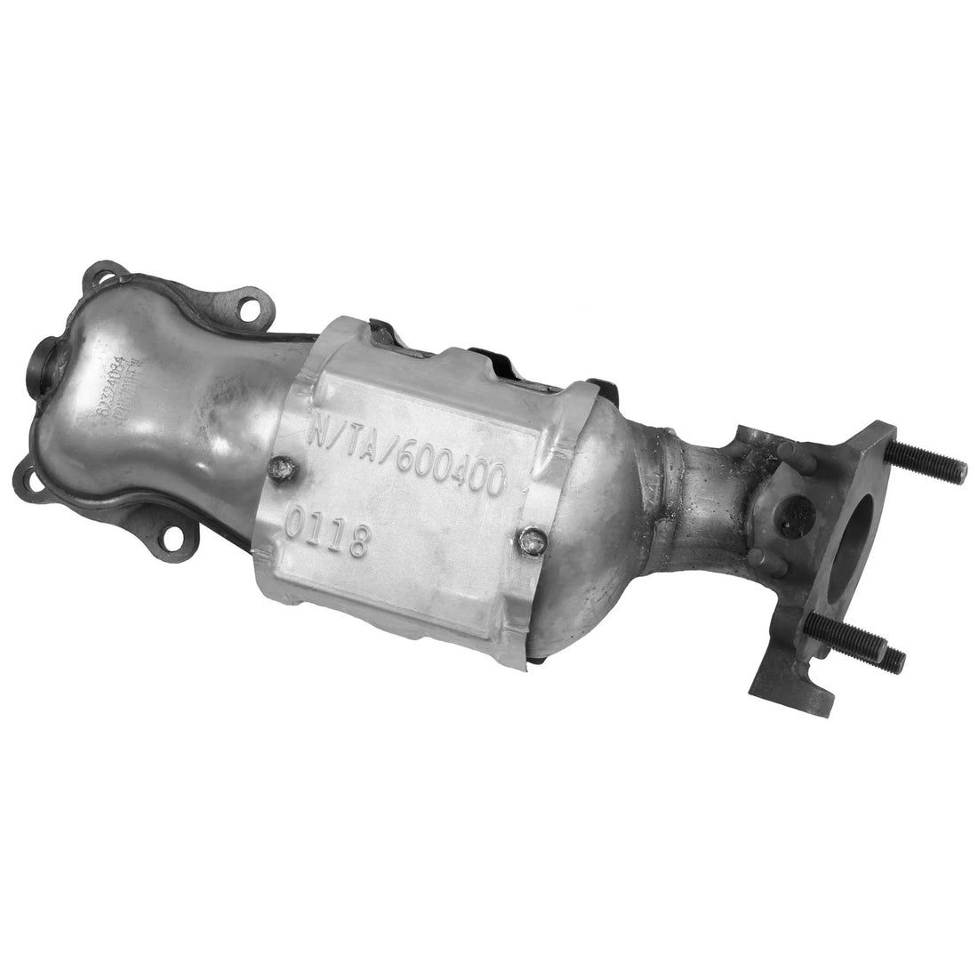 Walker Exhaust 16658 2015-2017 Acura TLX Catalytic Converter