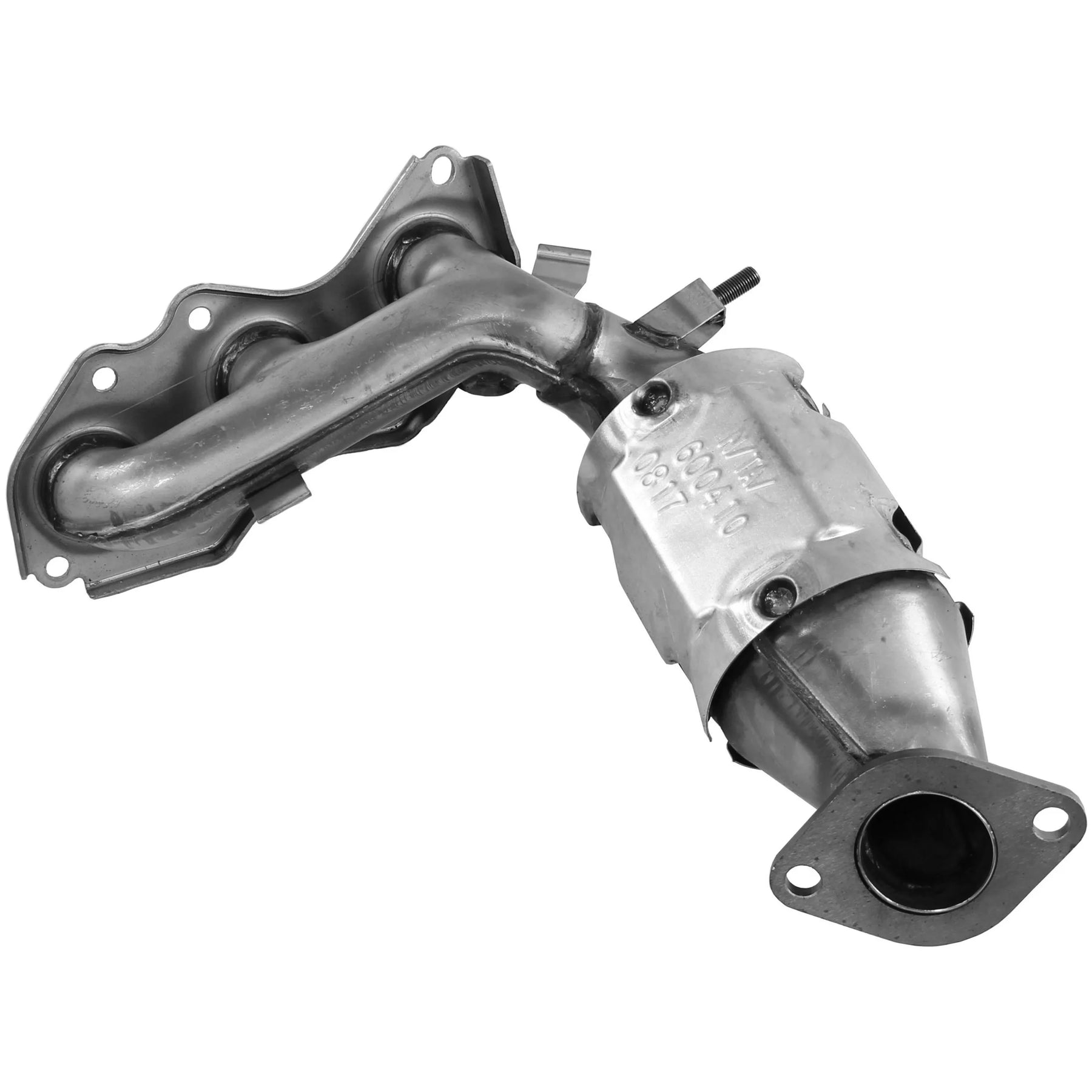 Walker Exhaust 16662 2010-2011 Lexus RX350 Catalytic Converter