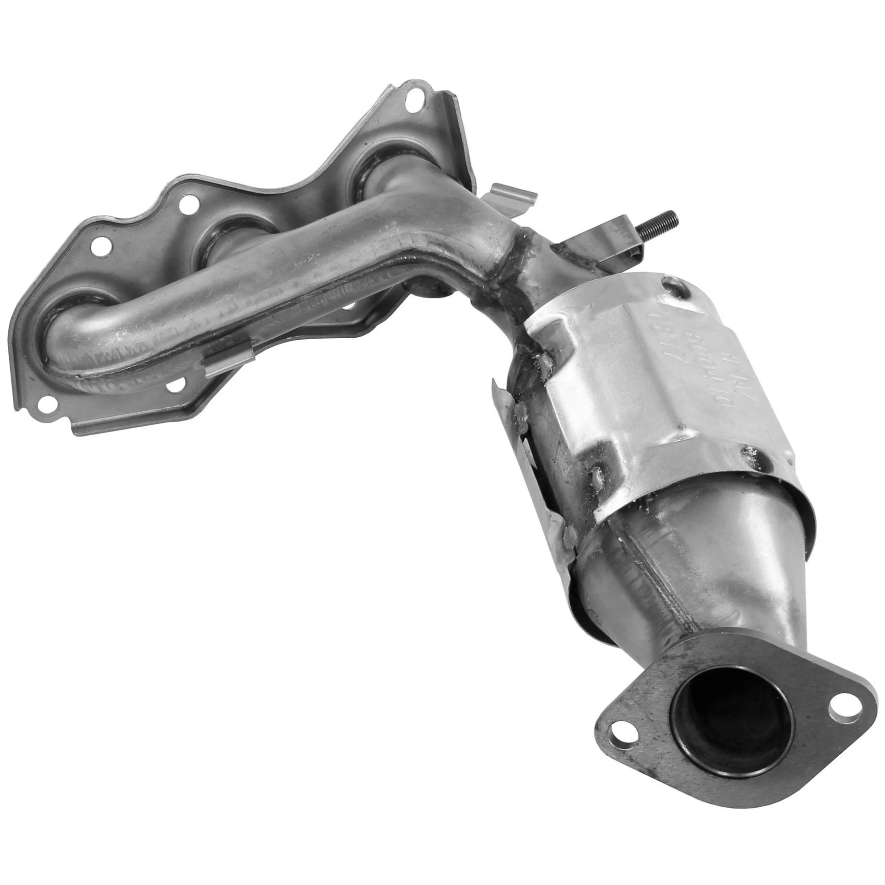 Walker Exhaust 16663 2014-2016 Toyota Highlander Catalytic Converter