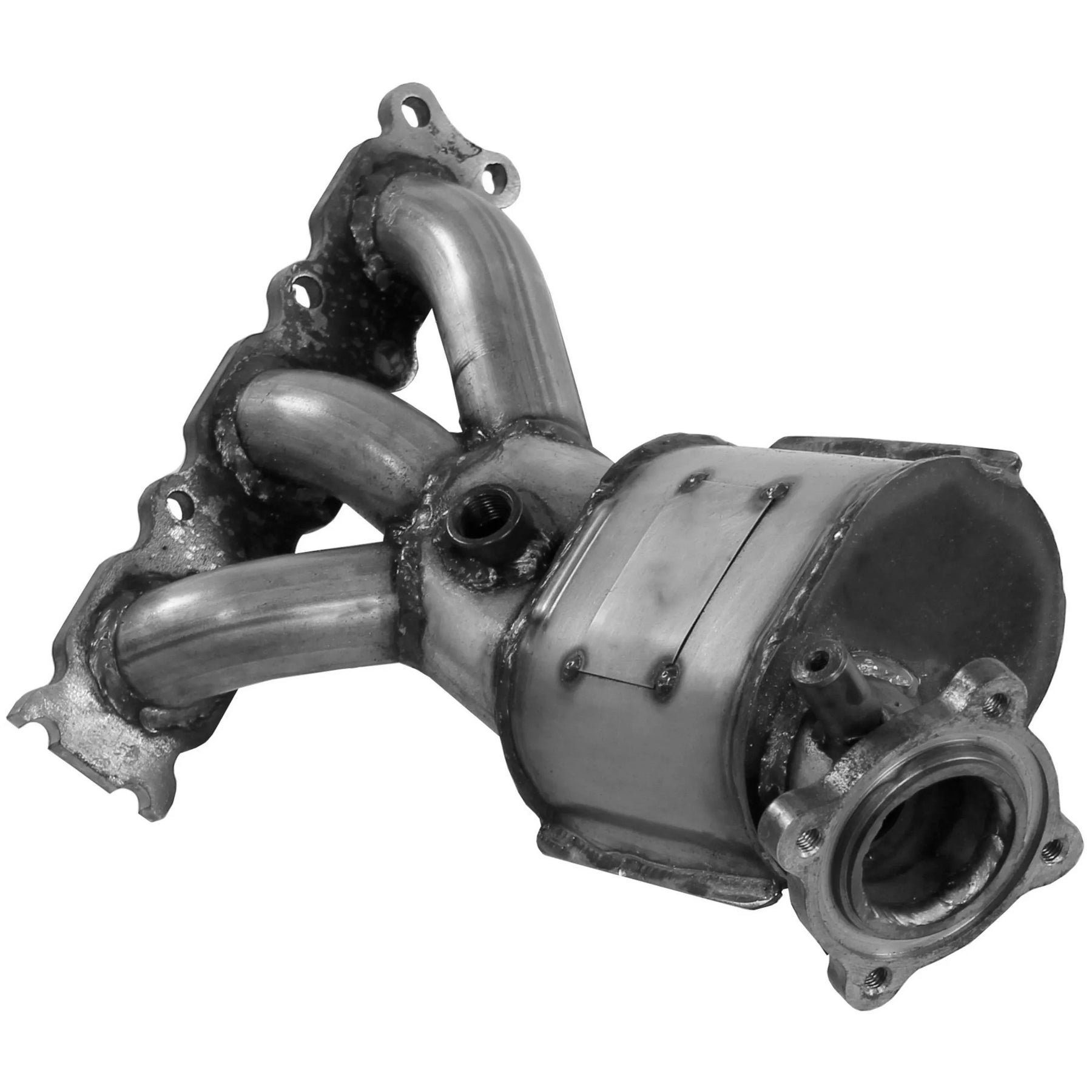 Walker Exhaust 16664 2007-2010 Volvo XC90 Catalytic Converter