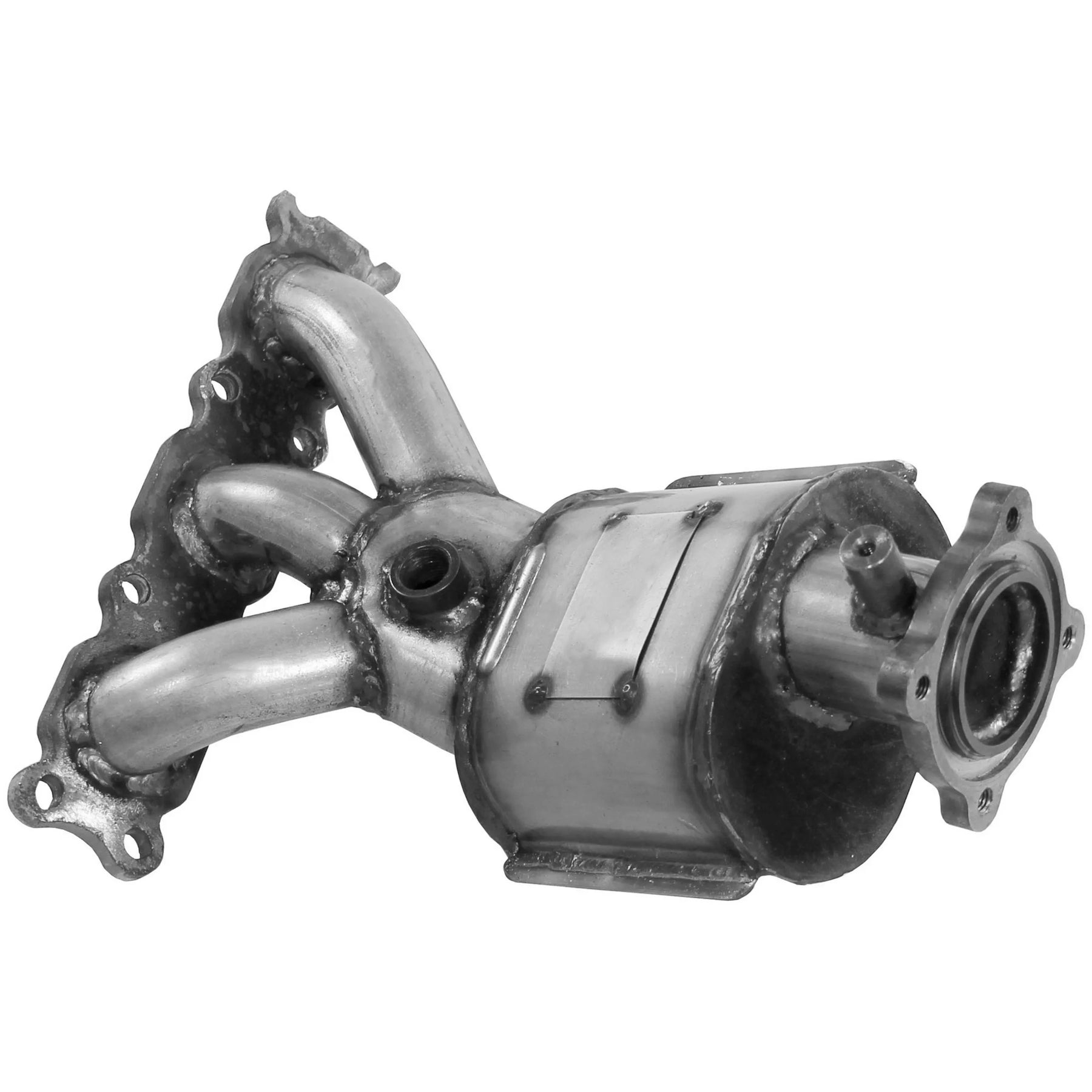Walker Exhaust 16665 2007-2010 Volvo XC90 Catalytic Converter