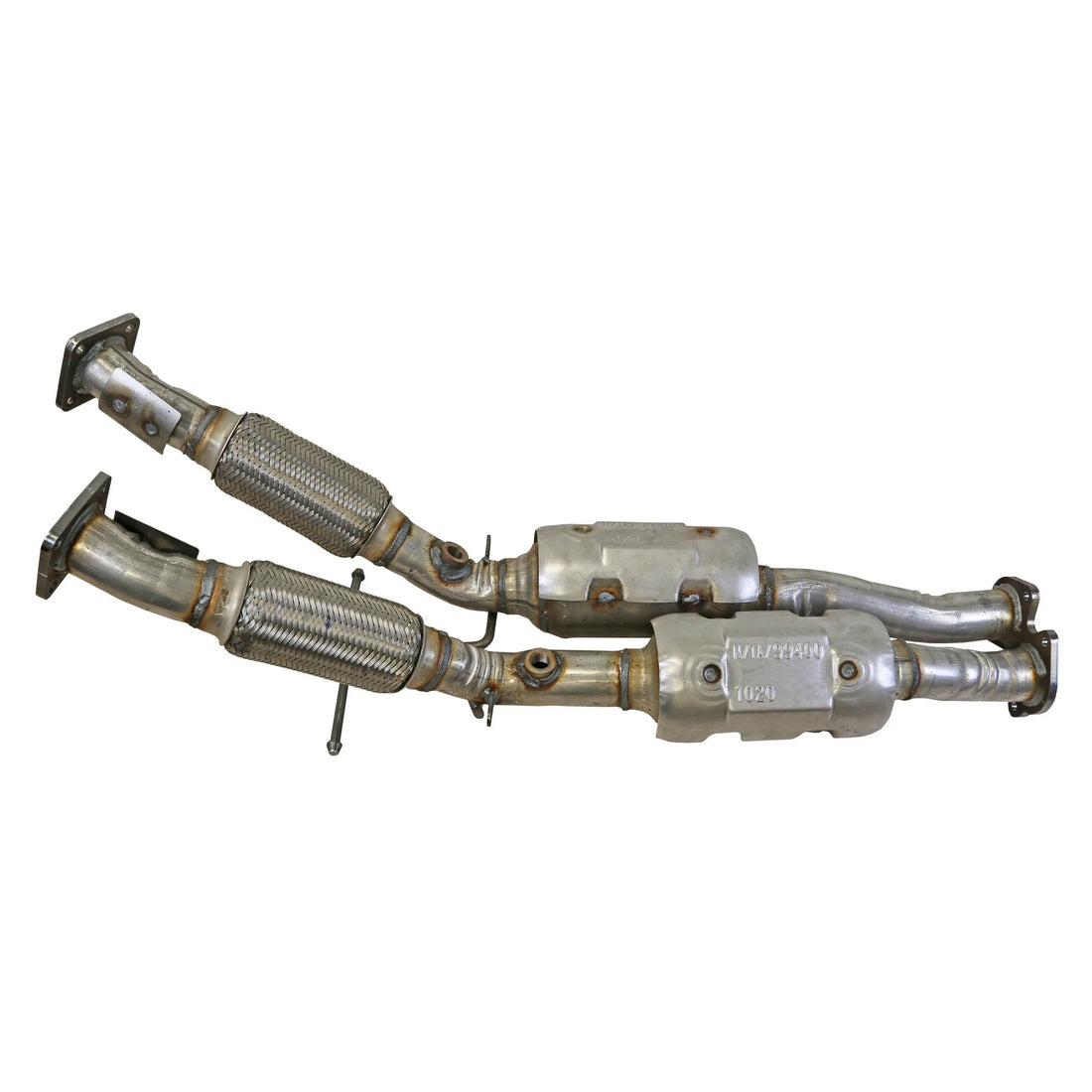 Walker Exhaust 16666 2007-2014 Volvo XC90 Catalytic Converter