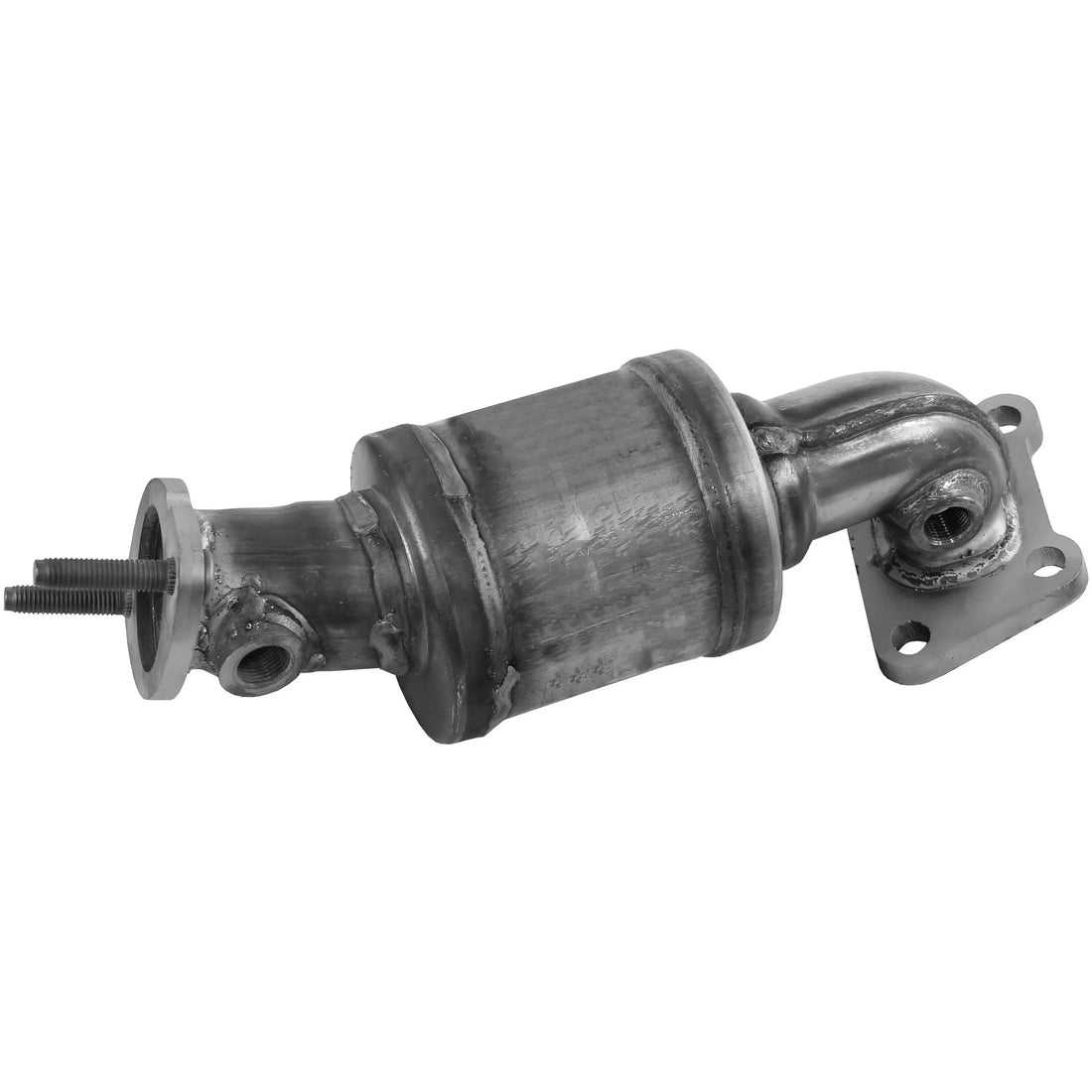 Walker Exhaust 16669 2010-2011 Chevrolet Equinox Catalytic Converter