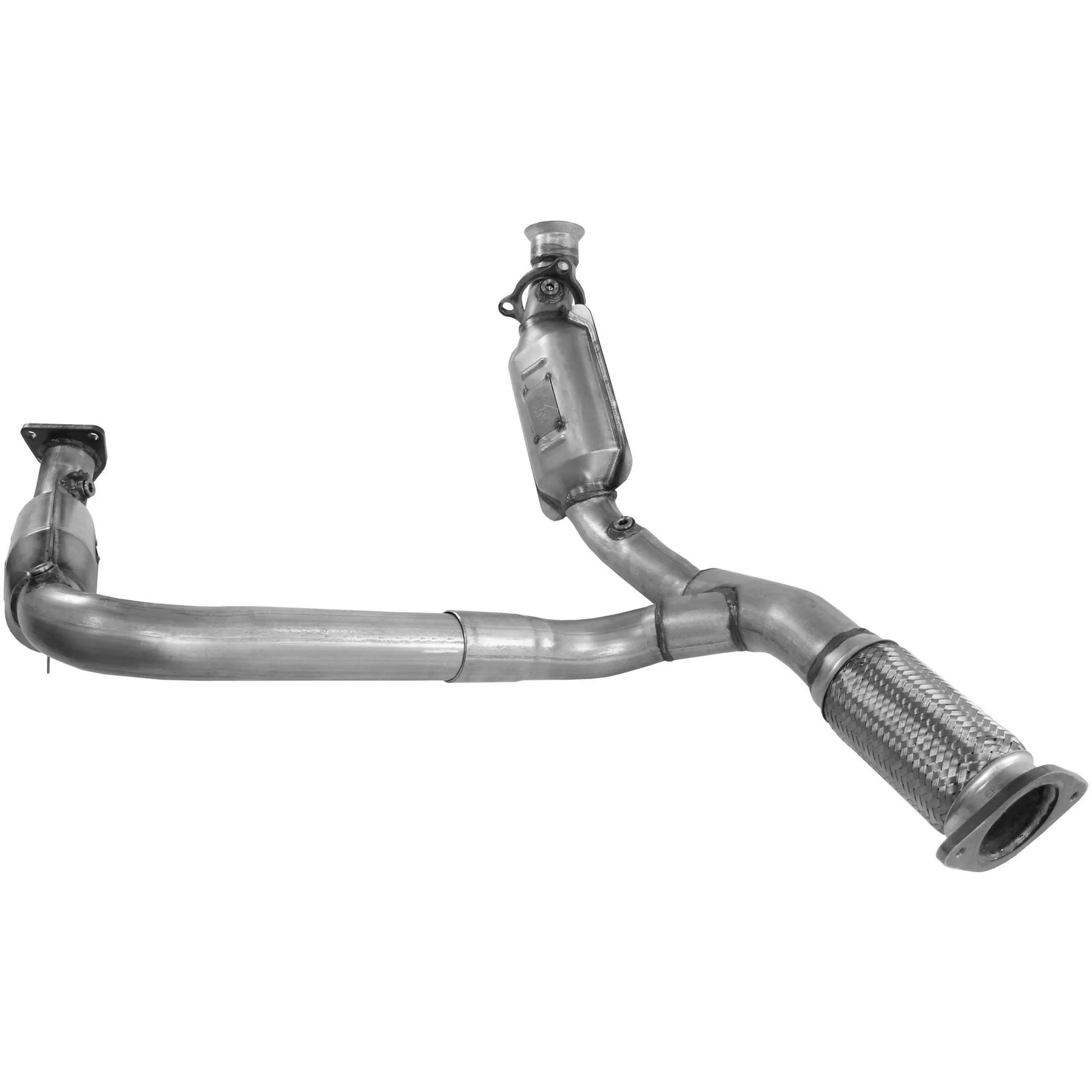 Walker Exhaust 16671 2006-2009 Chevrolet Trailblazer Catalytic Converter
