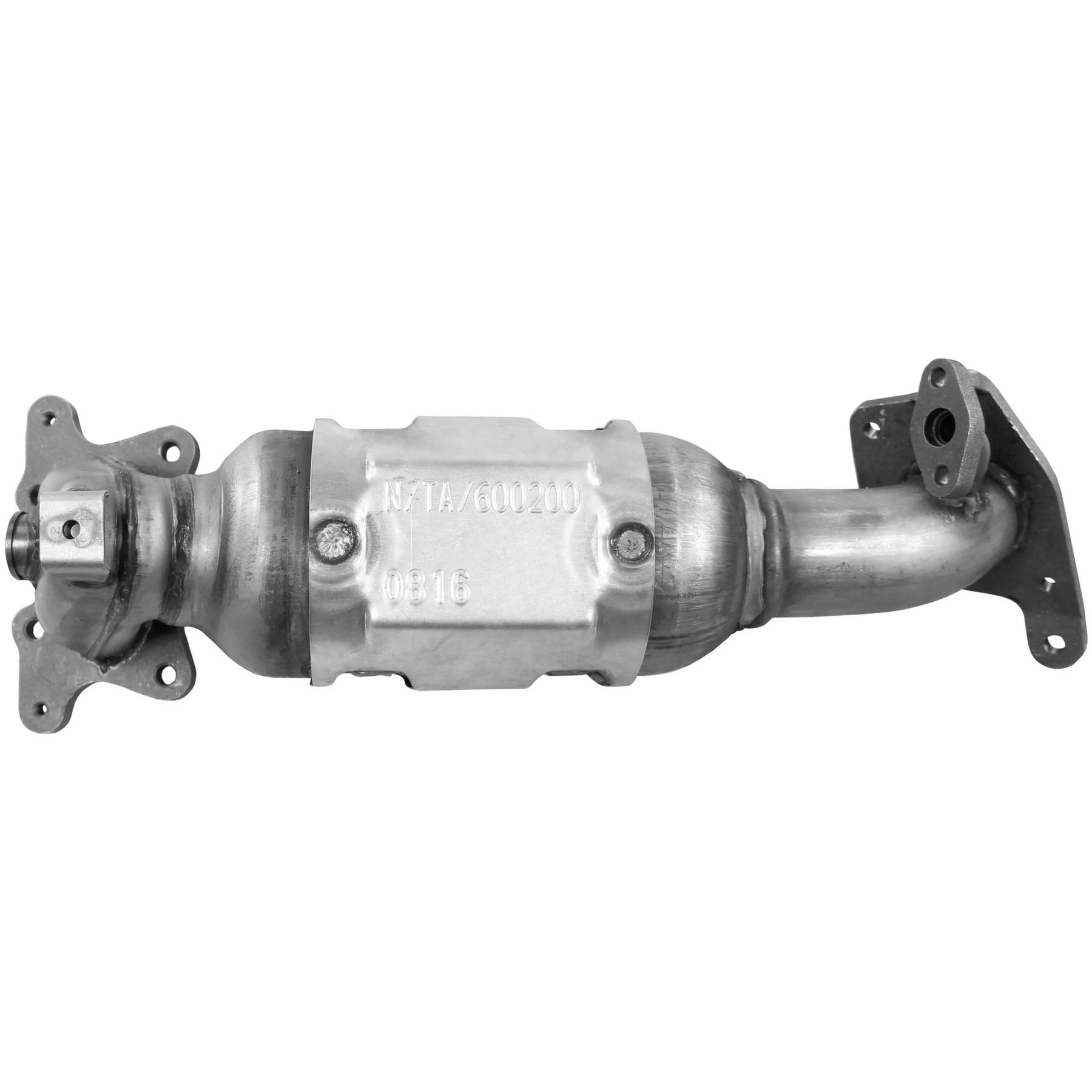 Walker Exhaust 16676 2014-2015 Honda Civic Catalytic Converter
