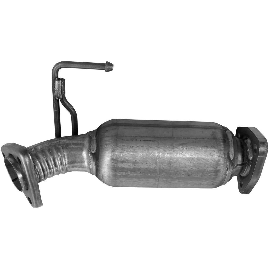 Walker Exhaust 16677 2014-2015 Honda Civic Catalytic Converter