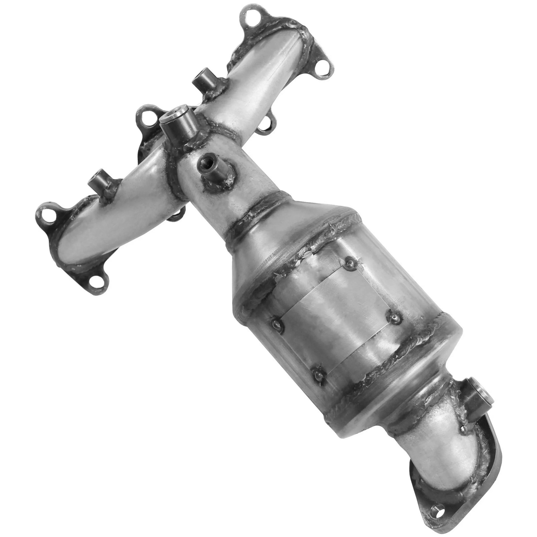 Walker Exhaust 16679 2005-2008 Kia Sportage Catalytic Converter