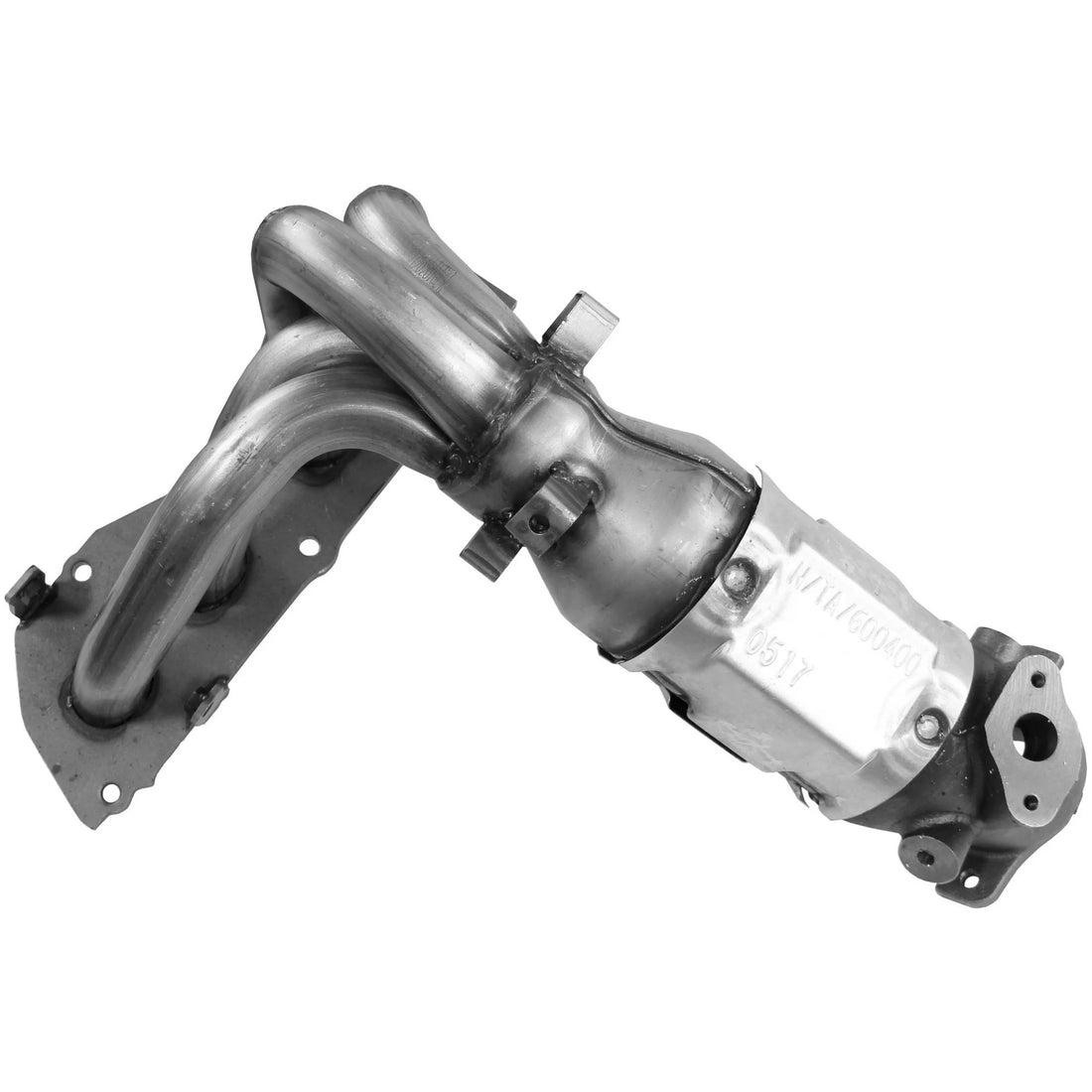 Walker Exhaust 16688 2015-2021 Lexus NX300h Catalytic Converter