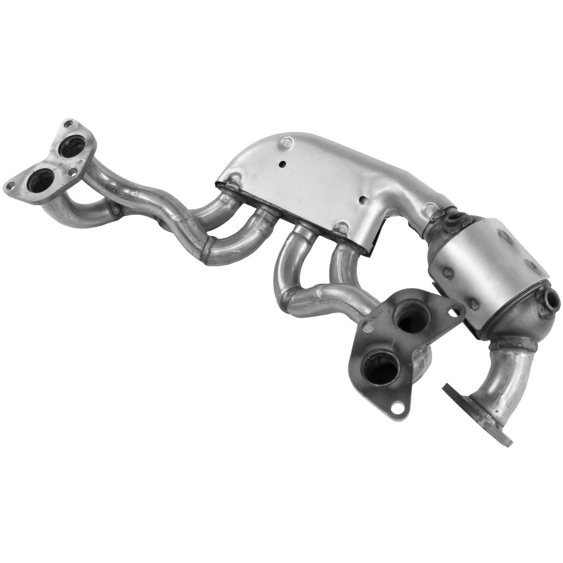 Walker Exhaust 16689 2016-2017 Subaru Crosstrek Catalytic Converter