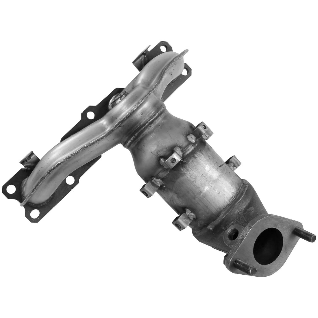 Walker Exhaust 16690 2011-2013 Kia Sorento Catalytic Converter