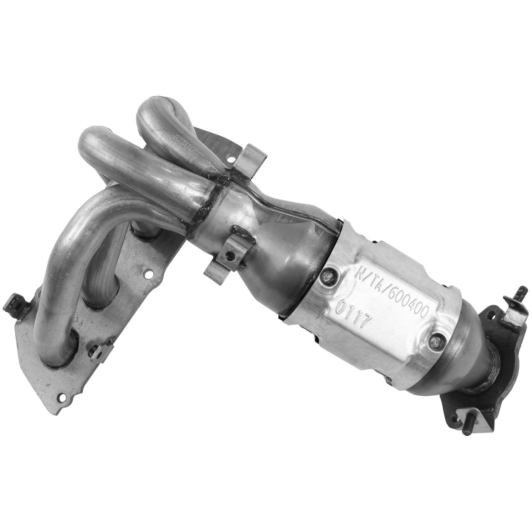 Walker Exhaust 16692 2012-2017 Toyota Camry Catalytic Converter