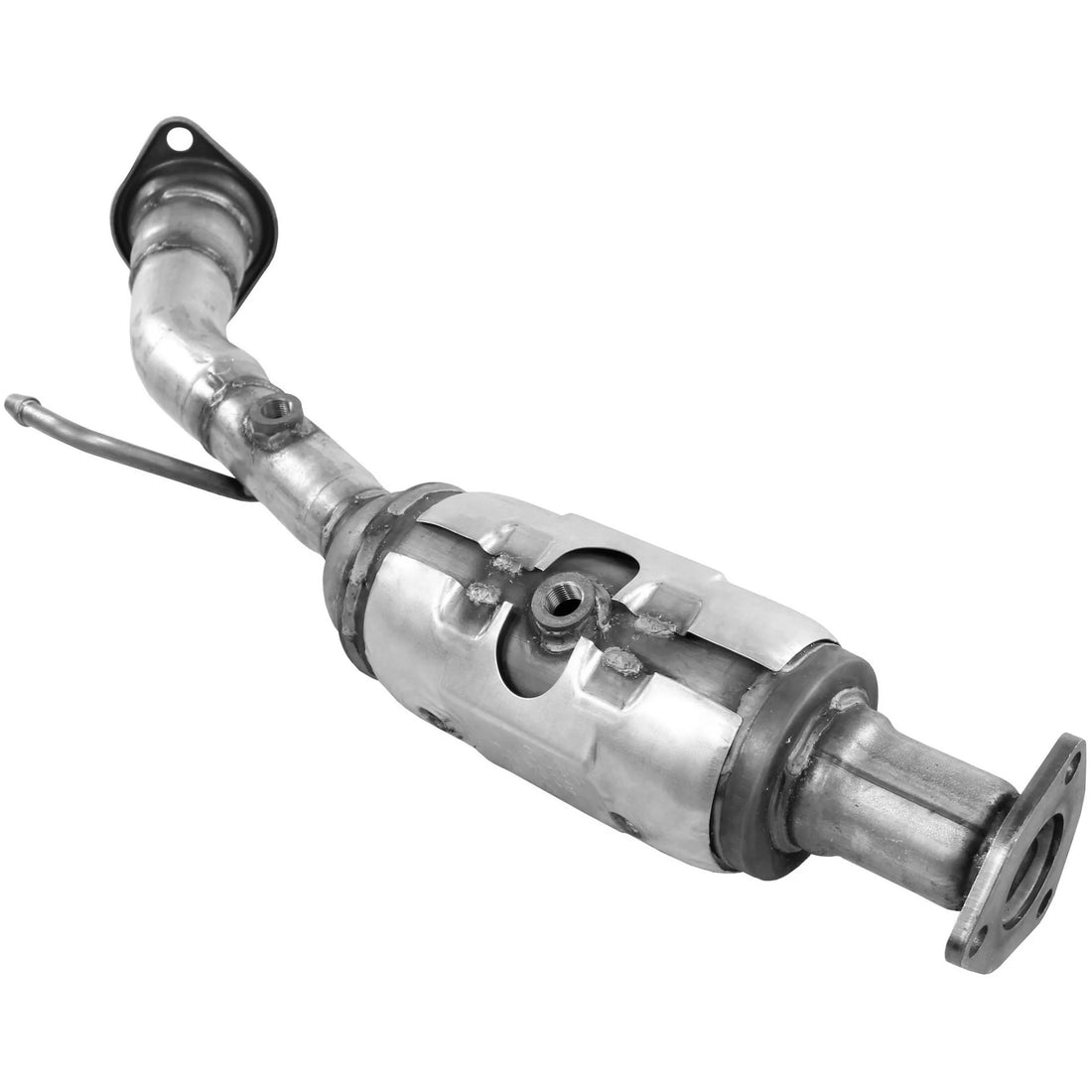 Walker Exhaust 16695 2006-2011 Honda Civic Catalytic Converter