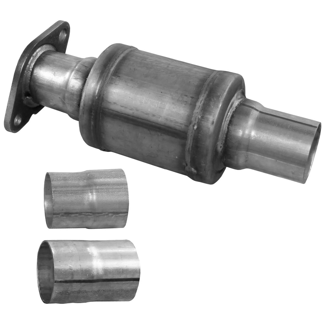 Walker Exhaust 16698 2013-2020 Ford Fusion Catalytic Converter