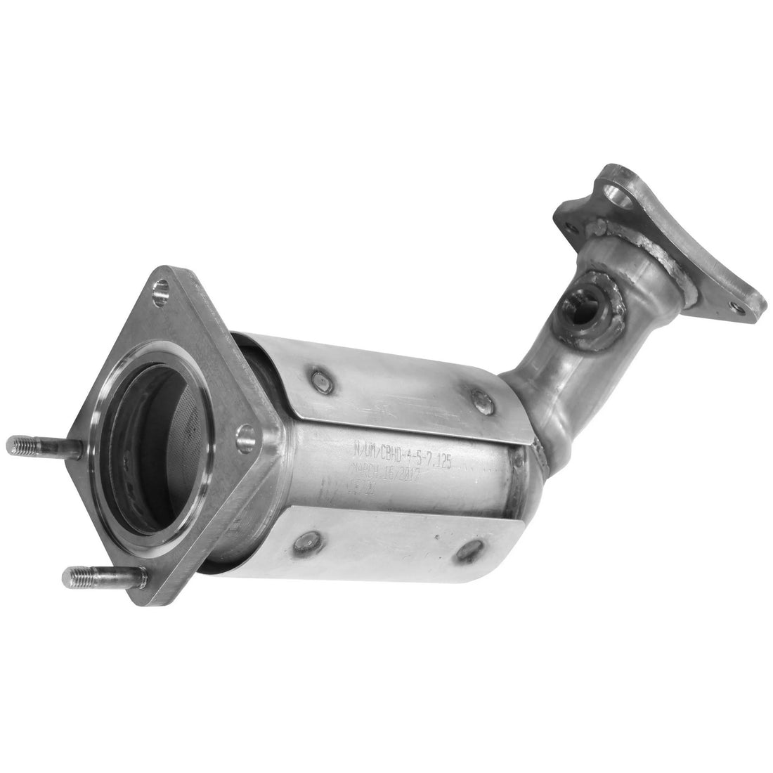 Walker Exhaust 16700 2009-2021 Nissan Murano Catalytic Converter
