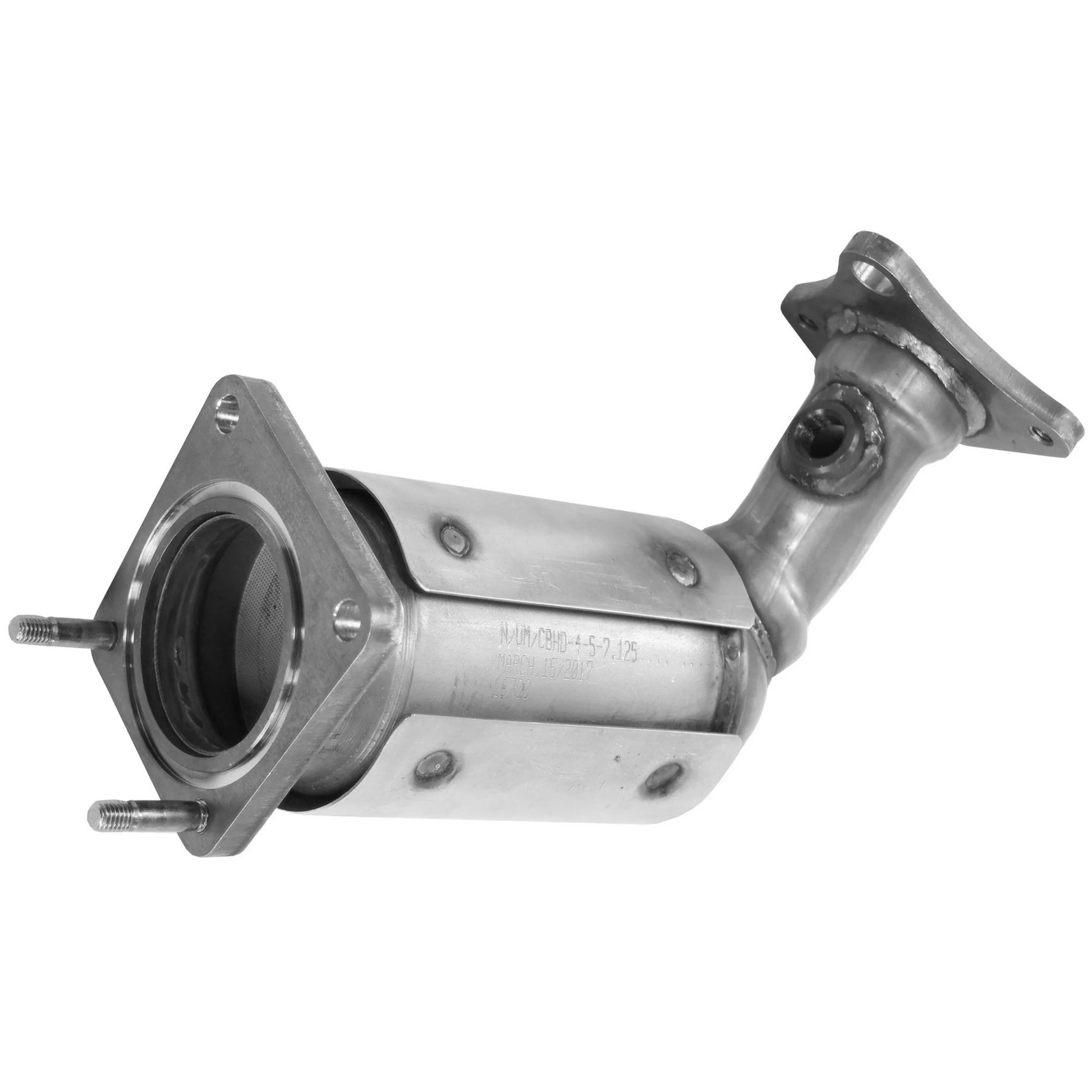 Walker Exhaust 16700 2009-2021 Nissan Murano Catalytic Converter