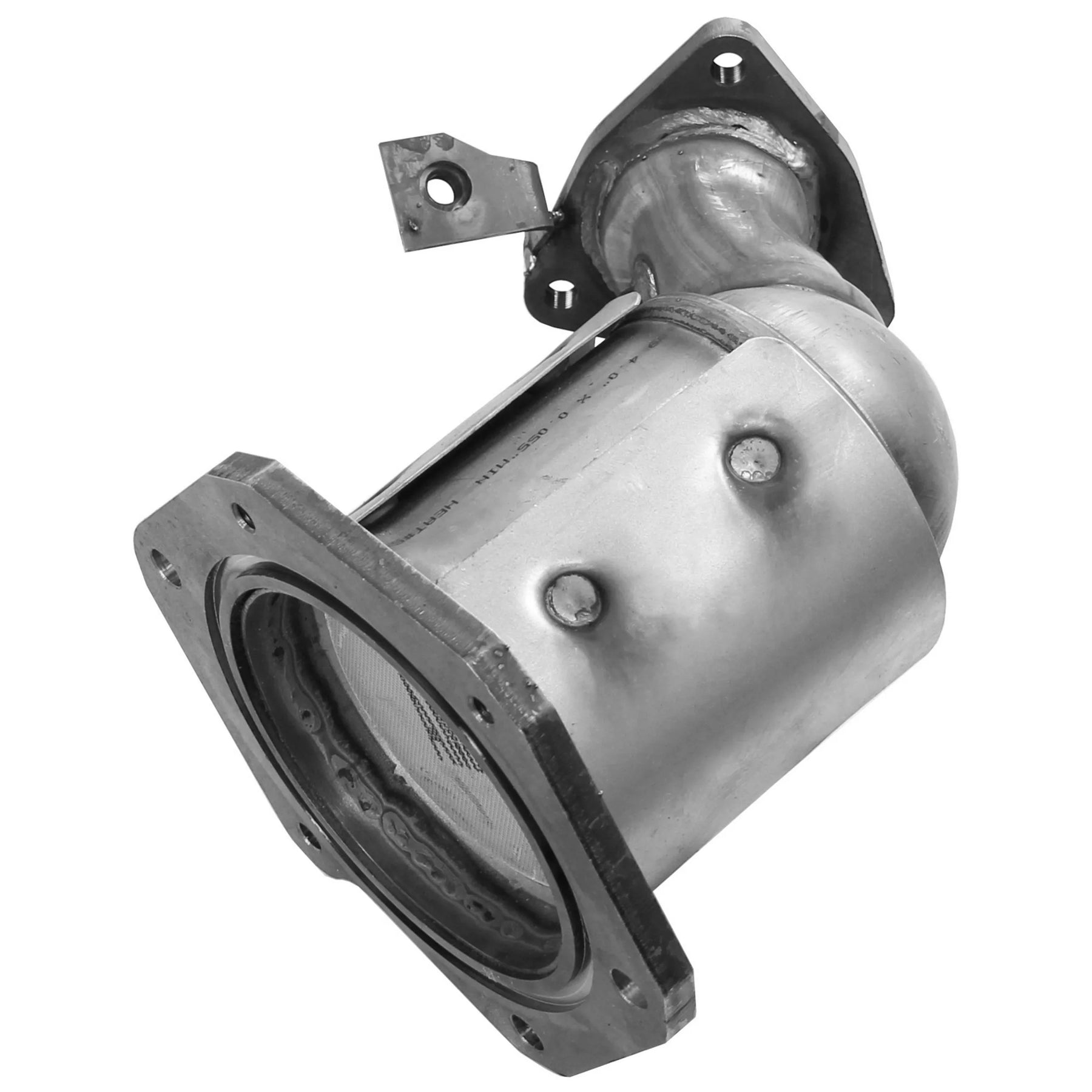 Walker Exhaust 16702 2009-2022 Nissan Murano Catalytic Converter