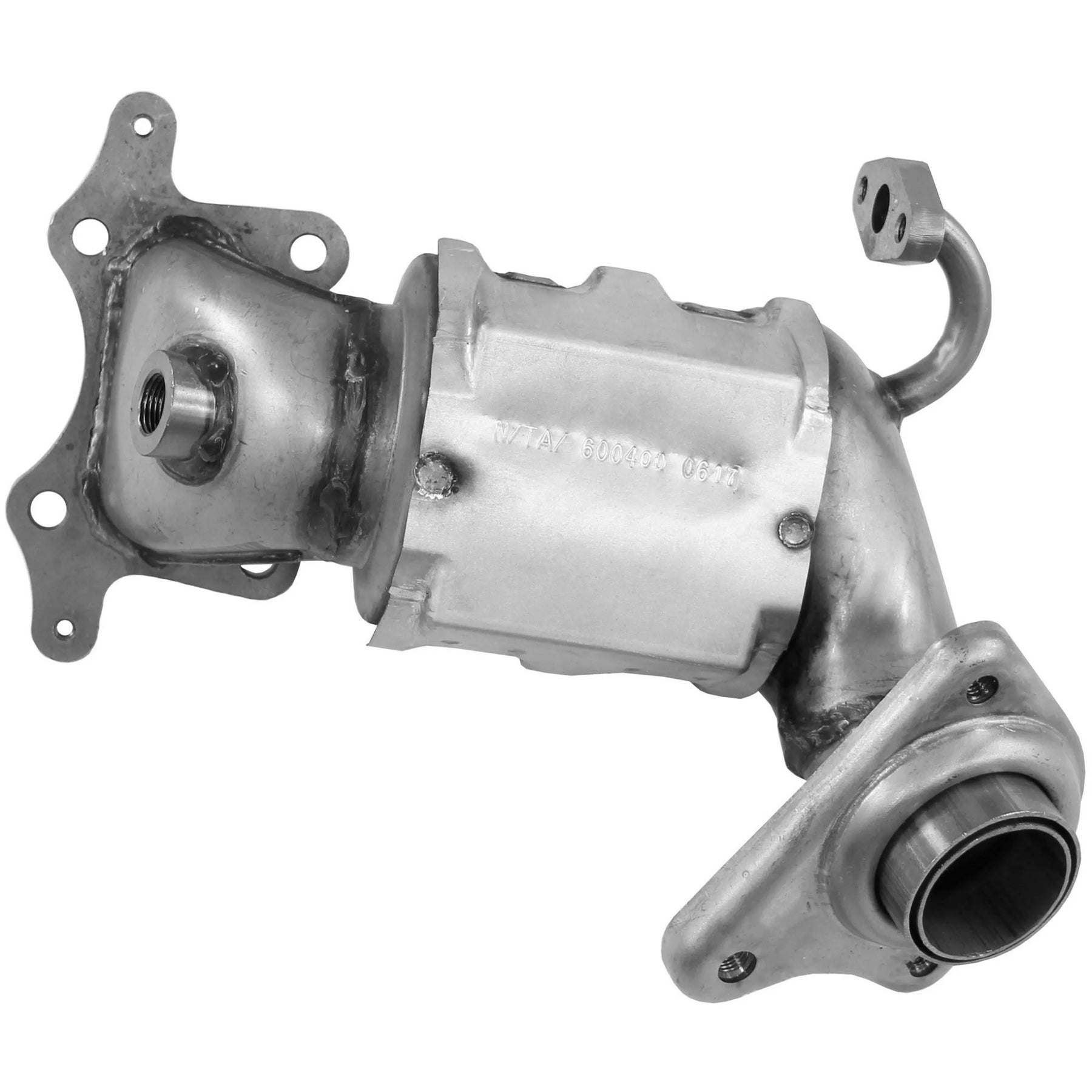 Walker Exhaust 16706 2009-2013 Honda Fit Catalytic Converter