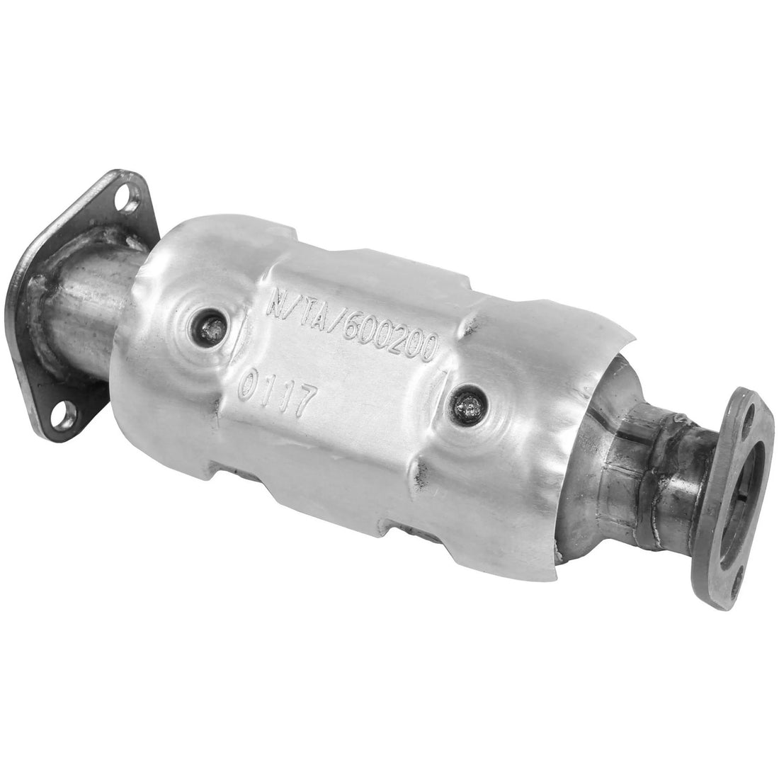 Walker Exhaust 16707 2014-2016 Kia Forte Catalytic Converter