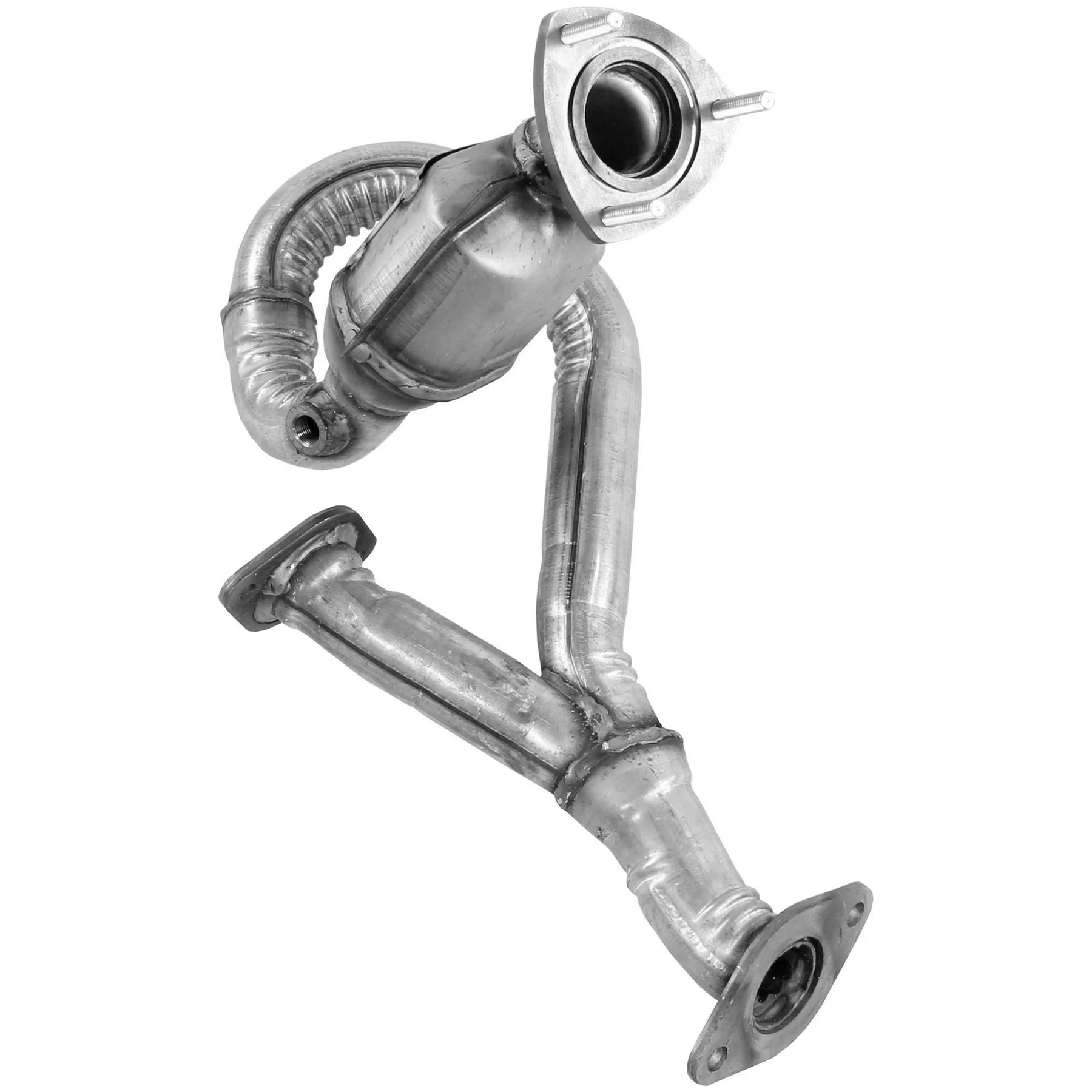 Walker Exhaust 16708 2008-2012 Chevrolet Malibu Catalytic Converter