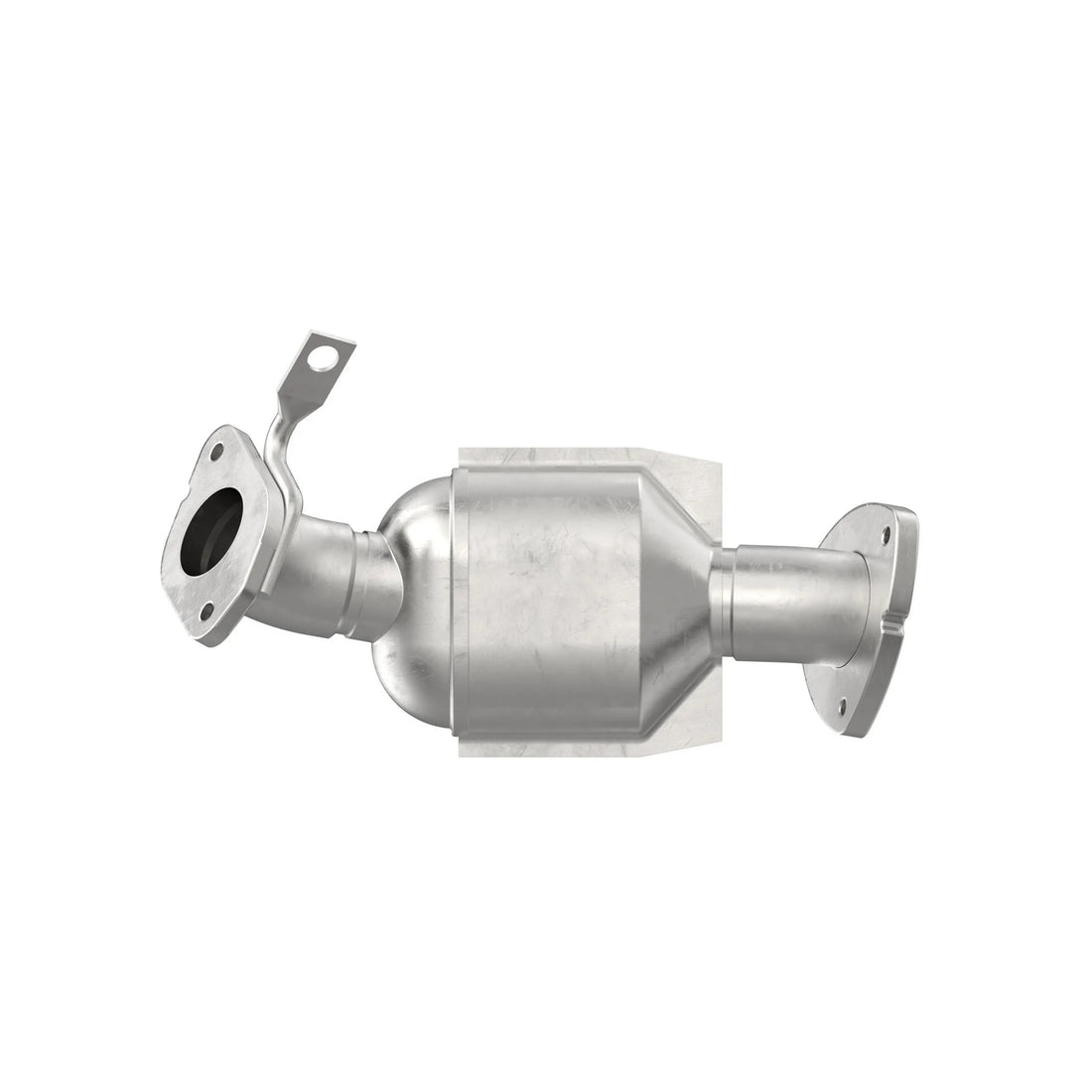 Walker Exhaust 16709 2008-2017 Buick Enclave Catalytic Converter