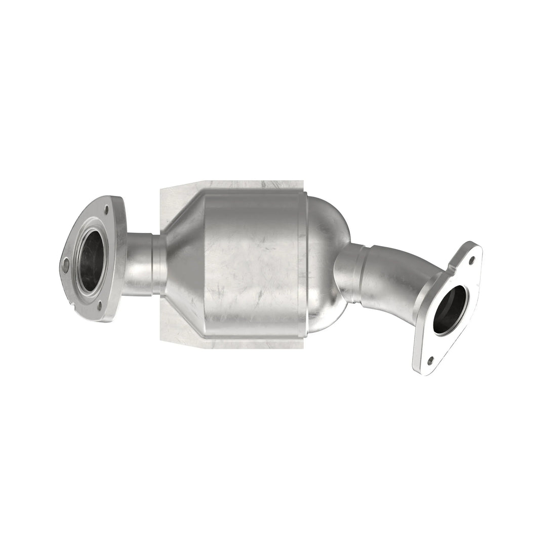 Walker Exhaust 16710 2008-2017 Buick Enclave Catalytic Converter