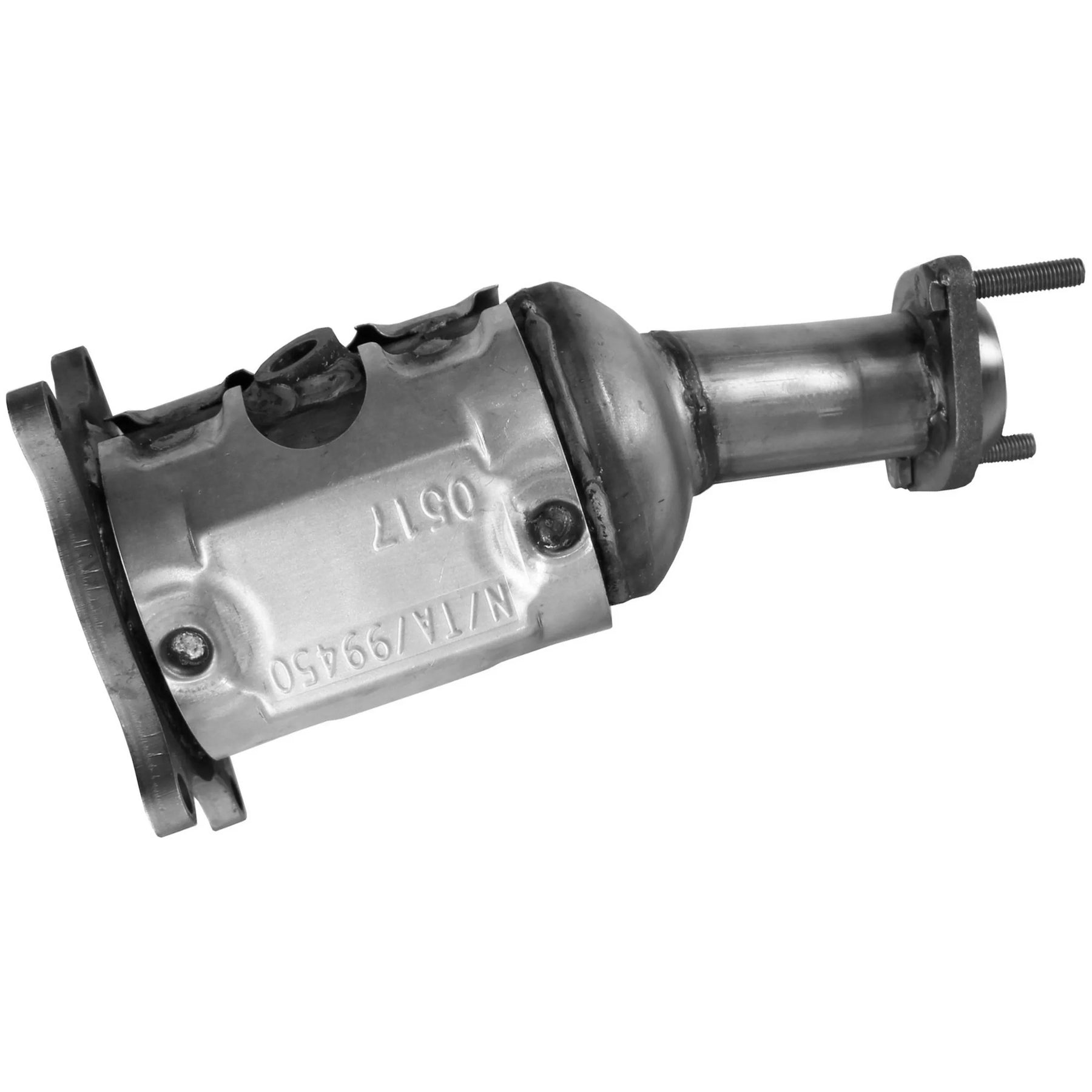 Walker Exhaust 16719 2011-2015 Lincoln MKX Catalytic Converter
