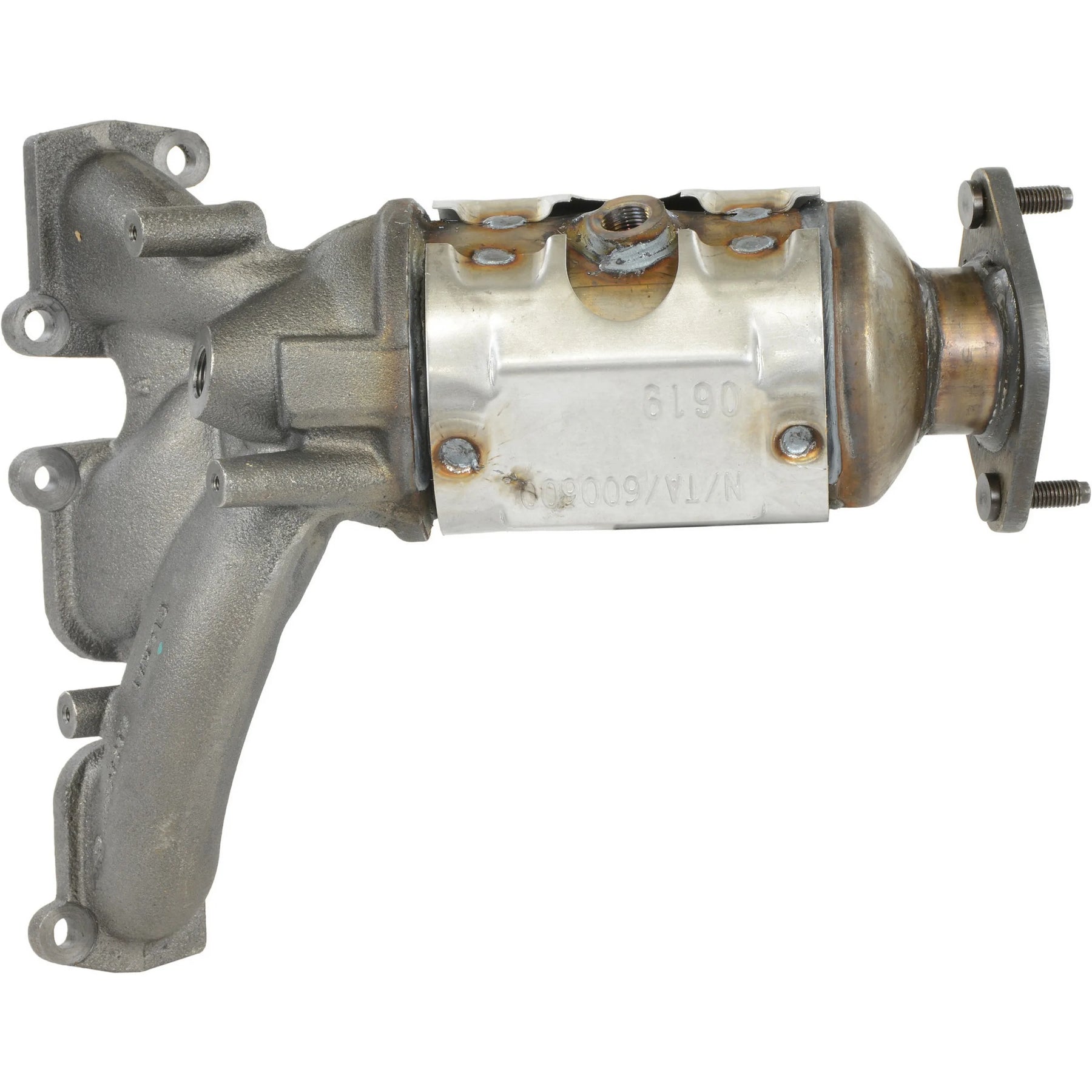 Walker Exhaust 16720 2011-2019 Ford Explorer Catalytic Converter