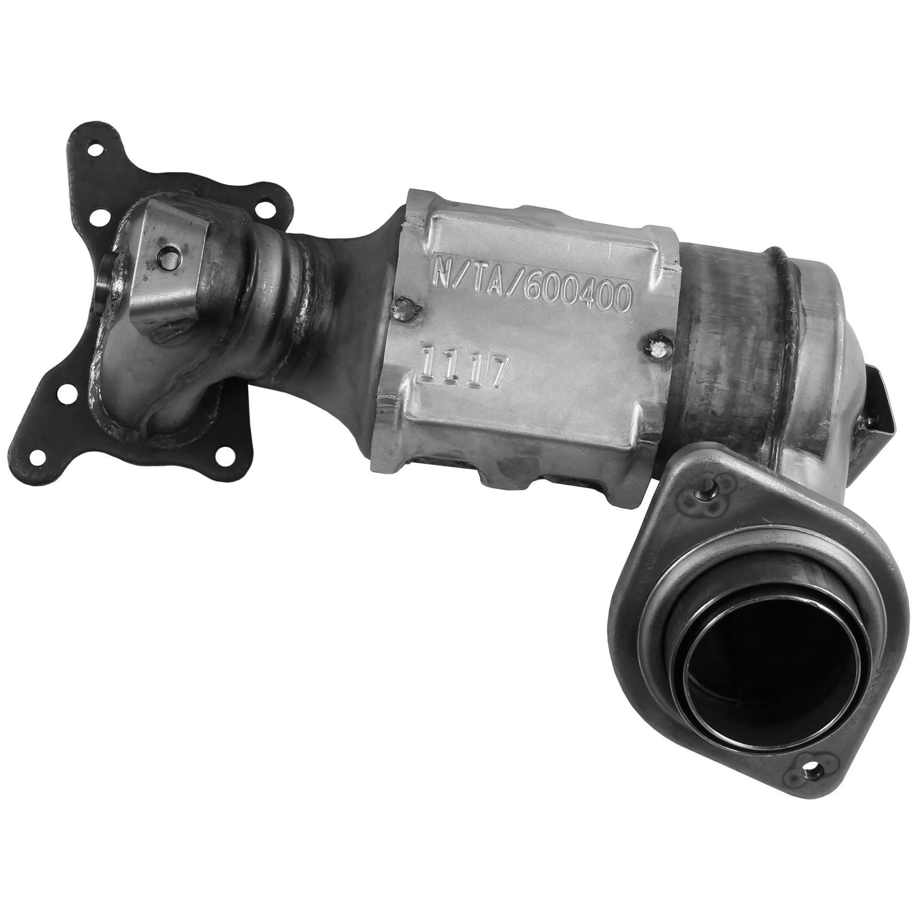 Walker Exhaust 16766 2013-2015 Acura ILX Catalytic Converter