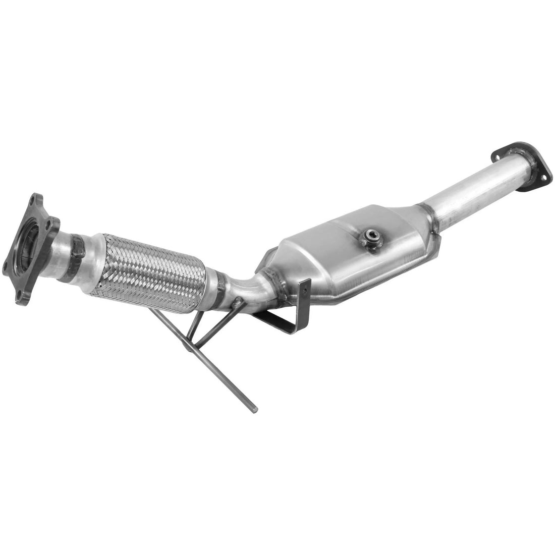 Walker Exhaust 16768 2003-2007 Volvo V70 Catalytic Converter