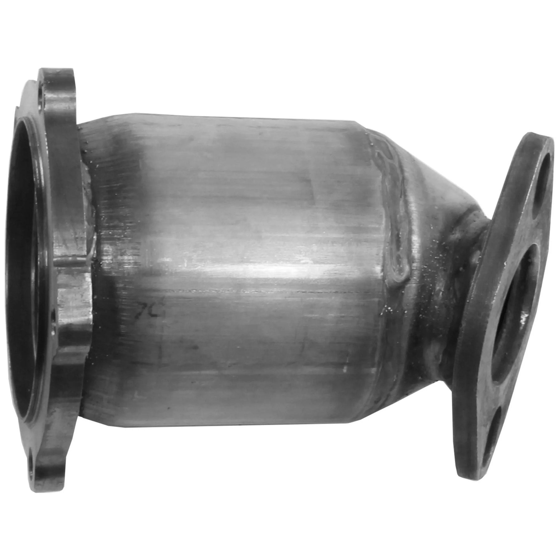 Walker Exhaust 16770 2003-2006 Hyundai Santa Fe Catalytic Converter