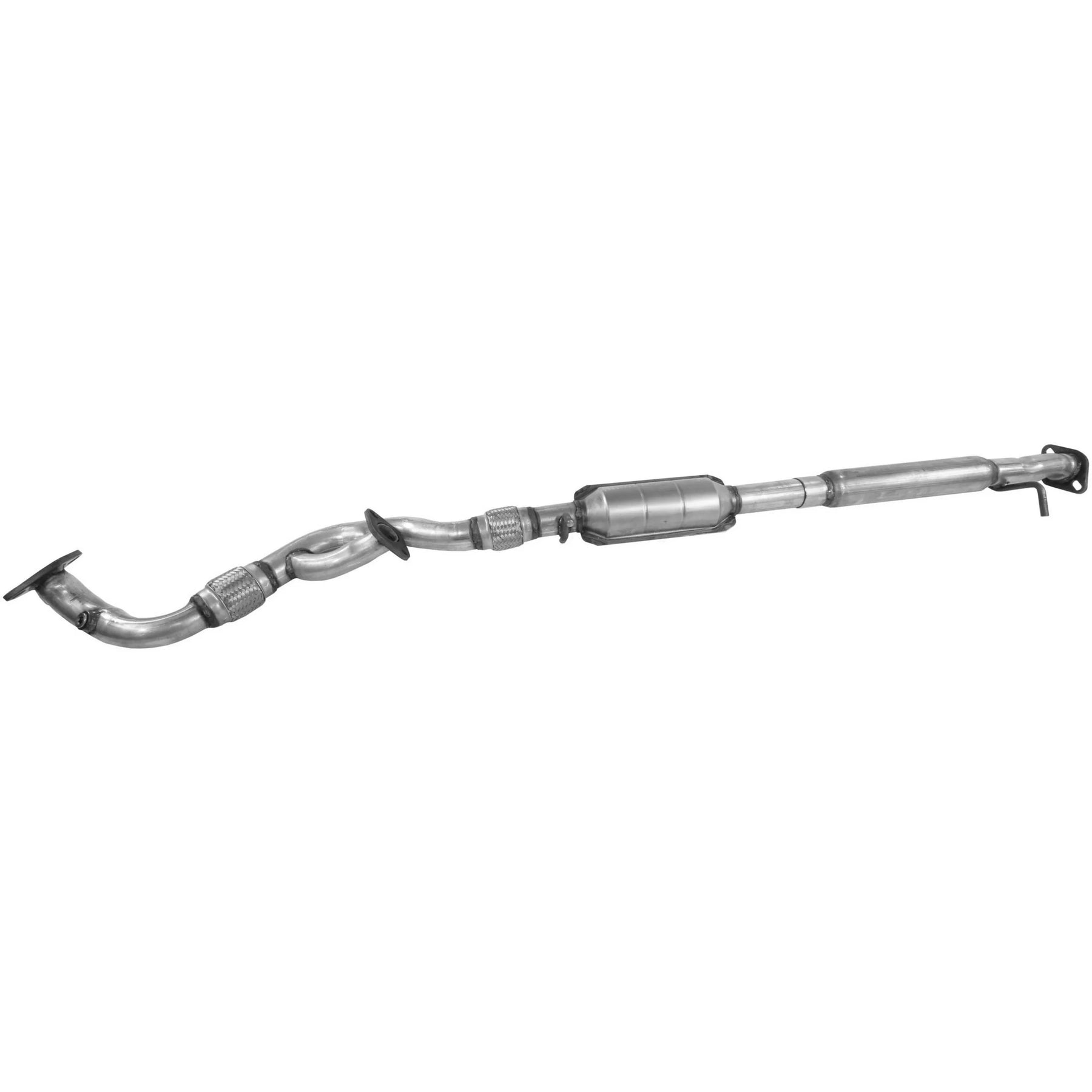 Walker Exhaust 16771 2003-2006 Hyundai Santa Fe Catalytic Converter