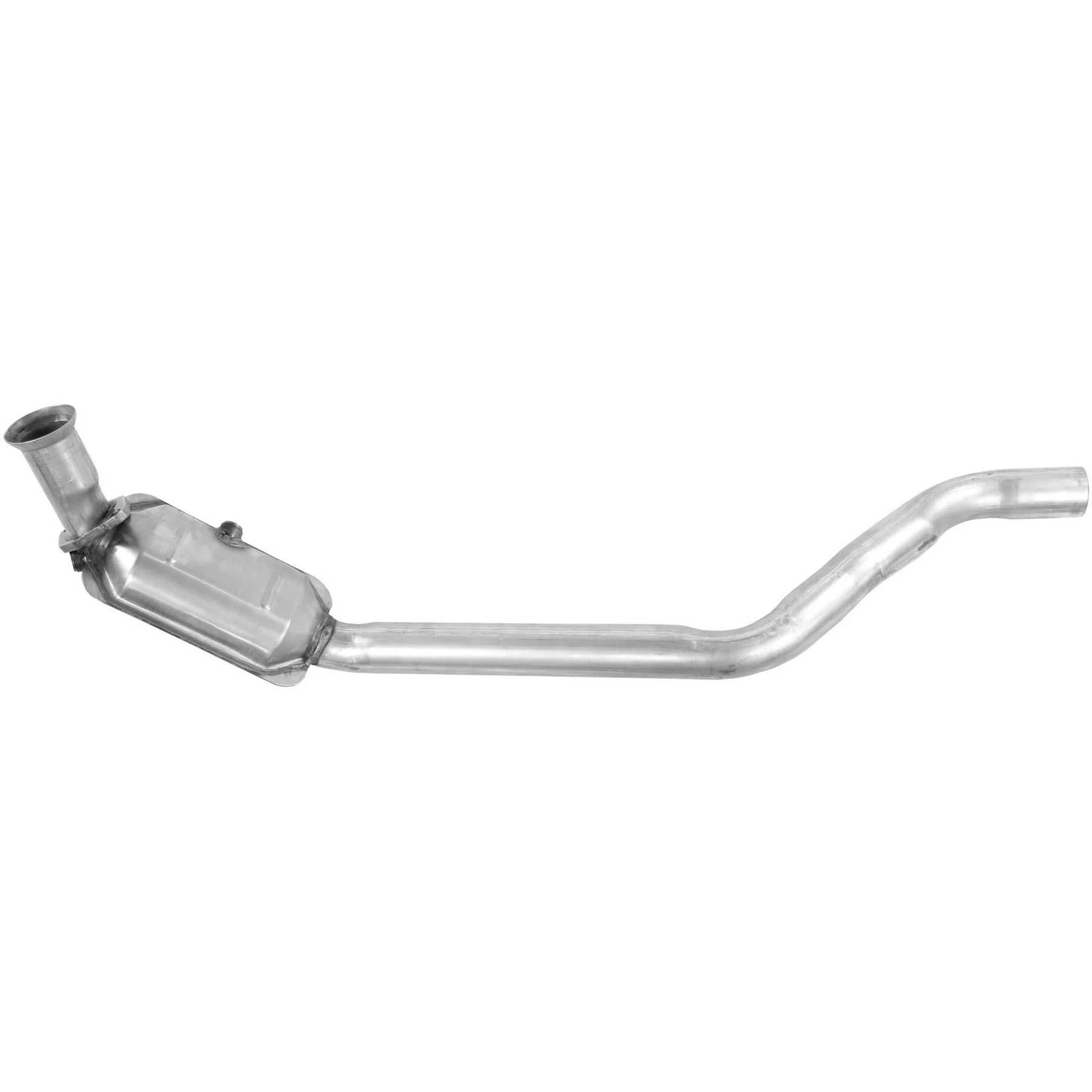 Walker Exhaust 16775 2003 Lincoln LS Catalytic Converter