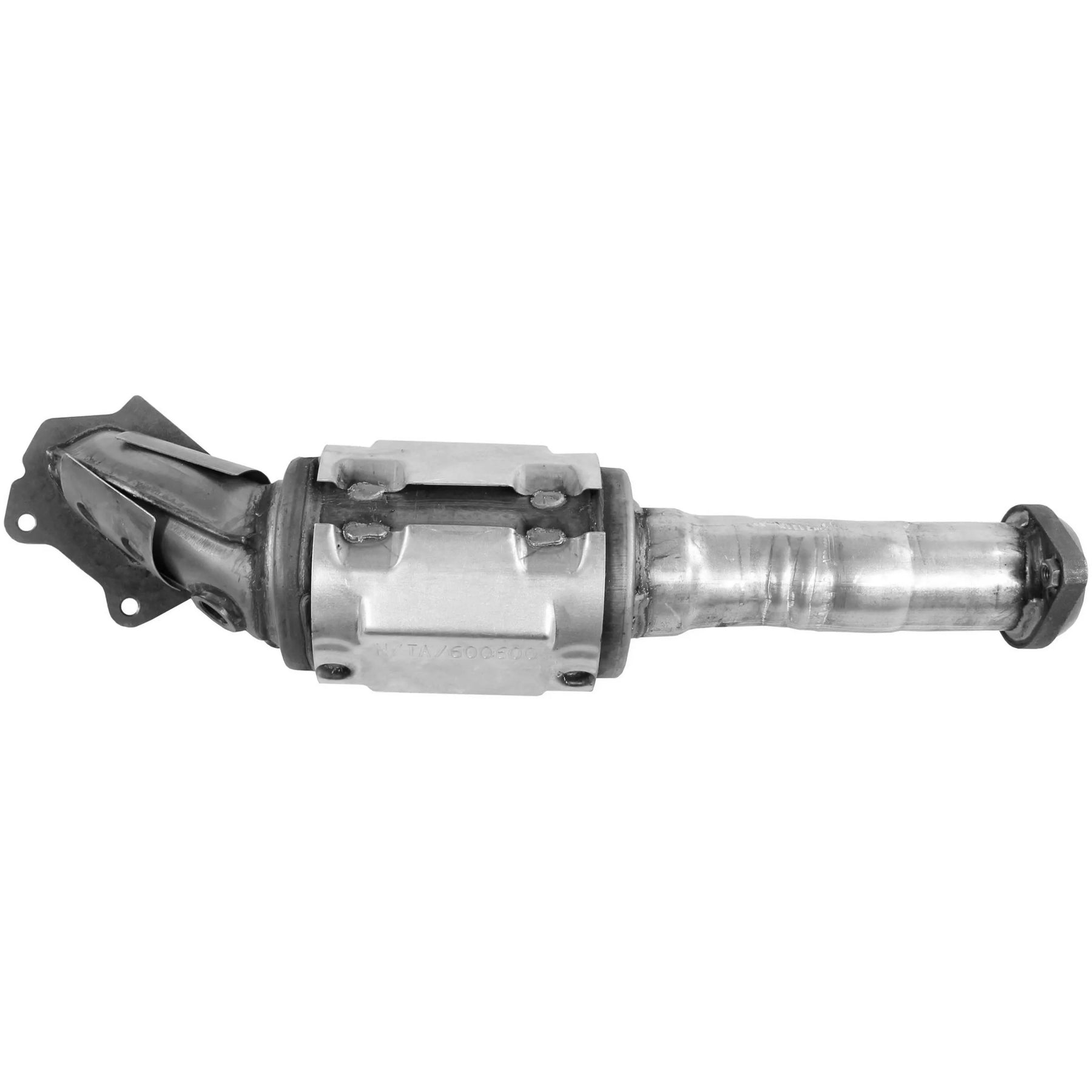 Walker Exhaust 16778 2016-2024 Jeep Wrangler Catalytic Converter