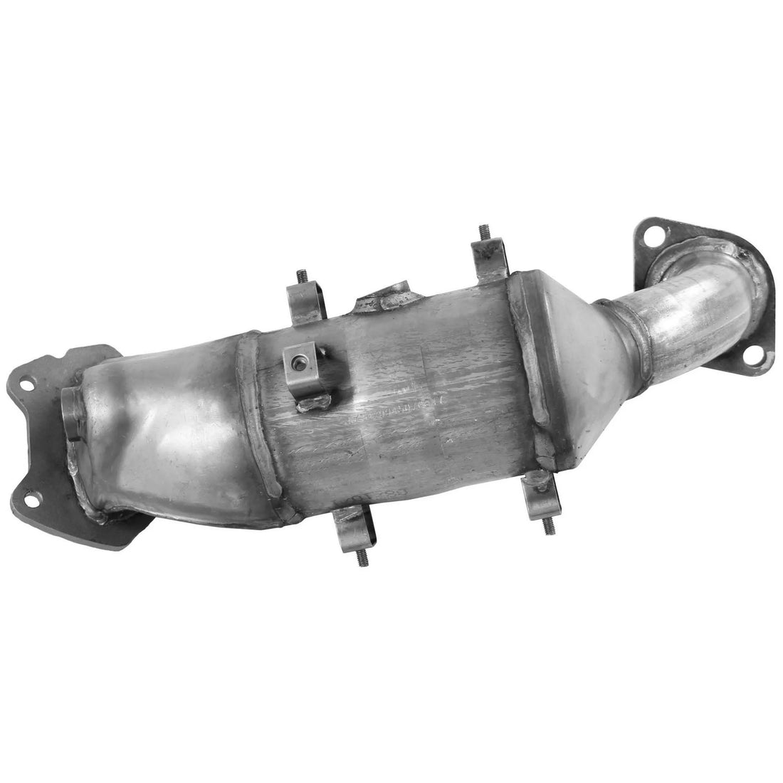 Walker Exhaust 16779 2011-2019 Dodge Grand Caravan Catalytic Converter