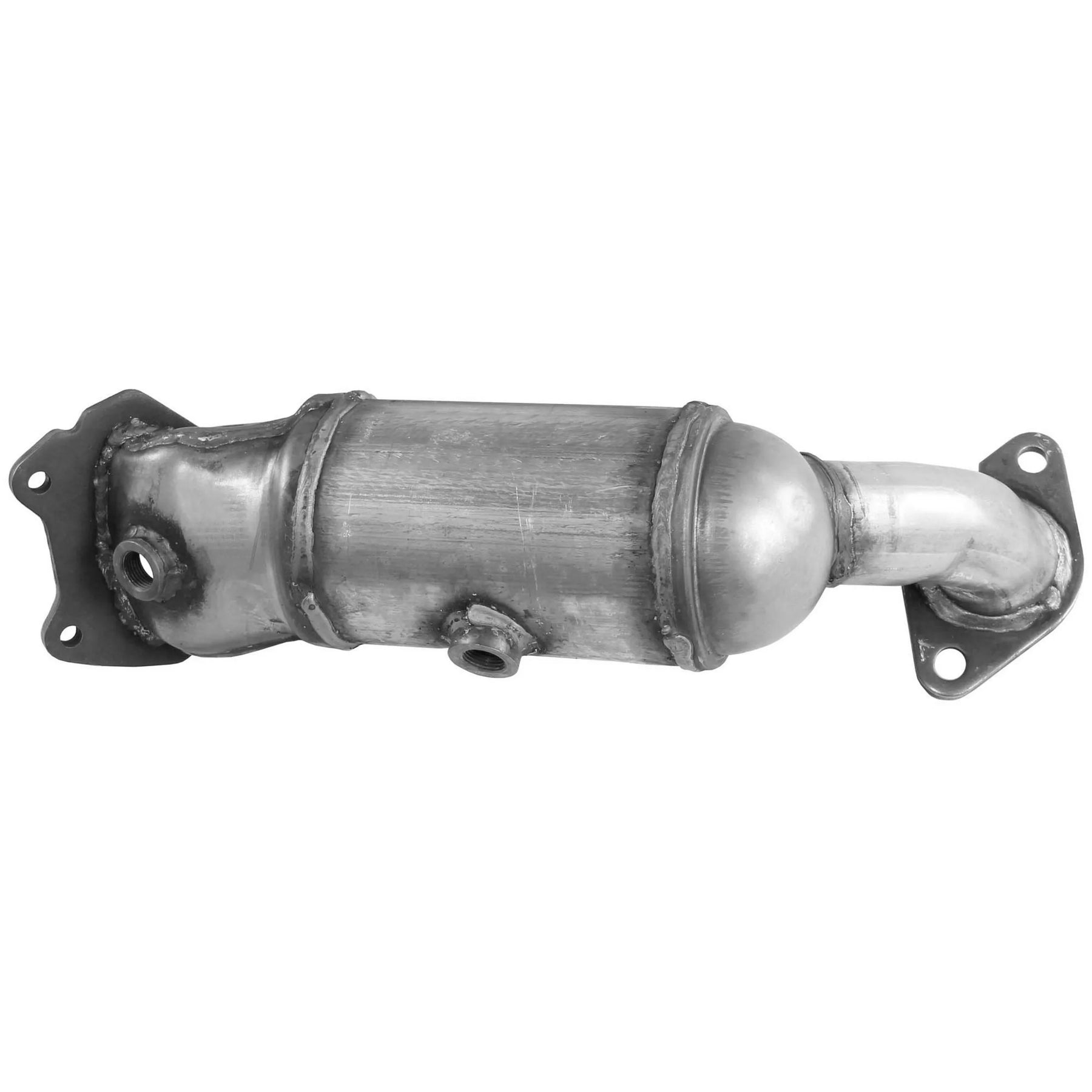 Walker Exhaust 16780 2011-2019 Dodge Grand Caravan Catalytic Converter
