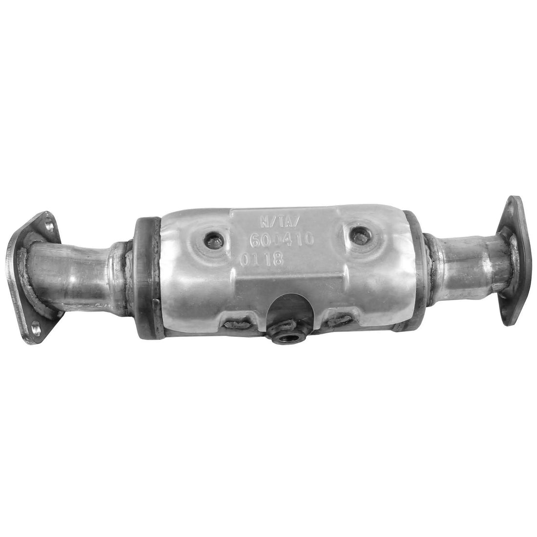 Walker Exhaust 16781 2011-2016 Kia Sportage Catalytic Converter