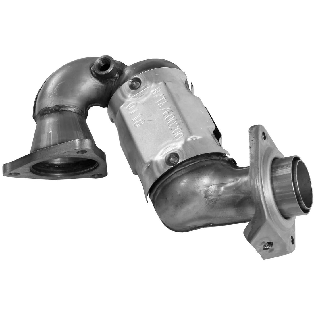 Walker Exhaust 16782 2007-2012 Acura RDX Catalytic Converter